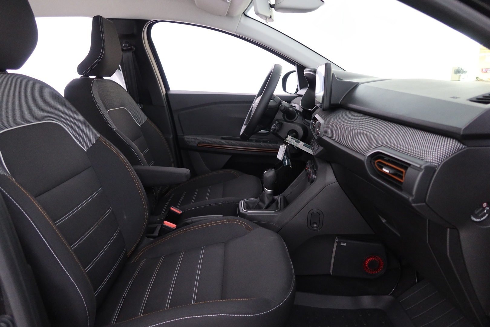 DACIA Sandero Stepway 2023