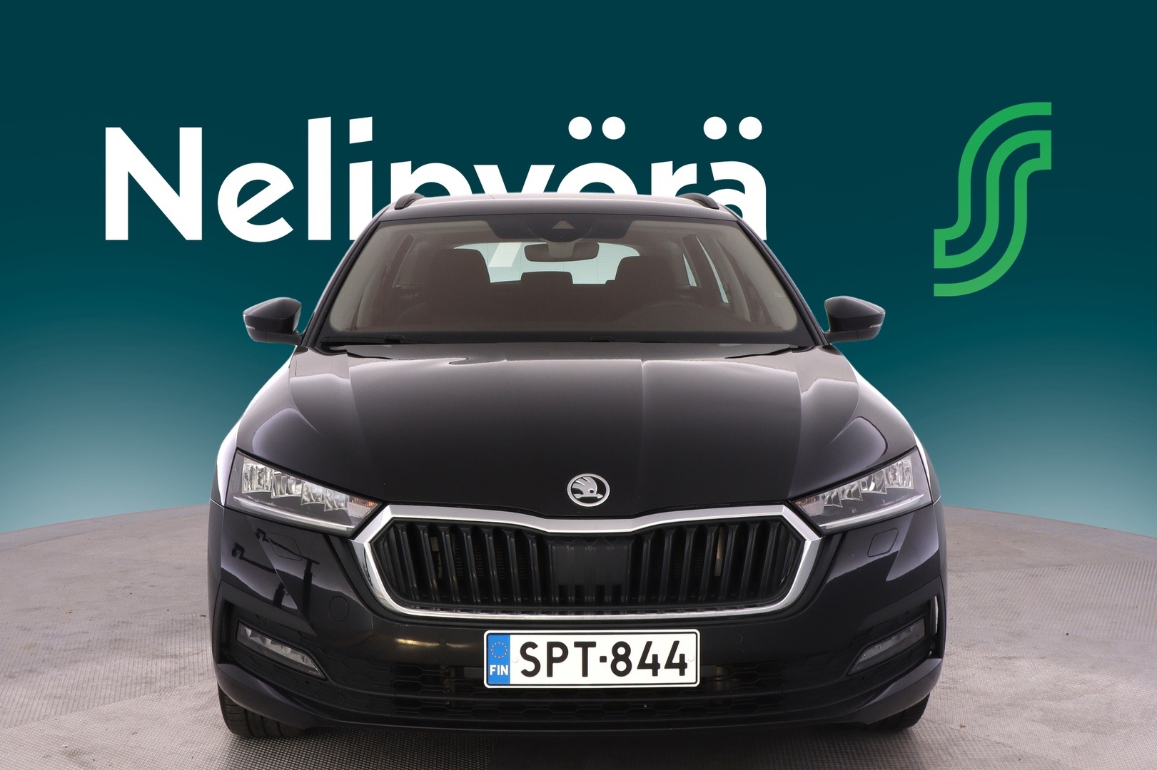SKODA Octavia 2