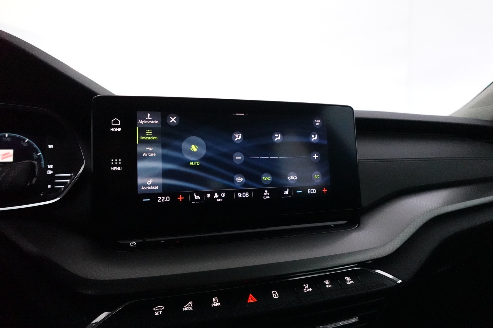 SKODA Octavia 28
