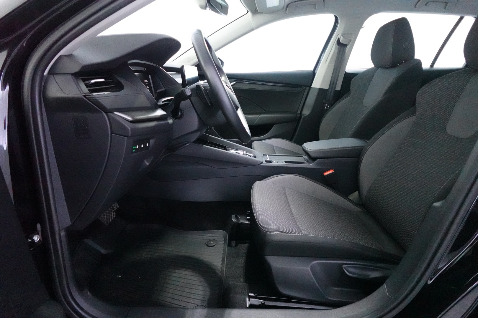 SKODA Octavia 34