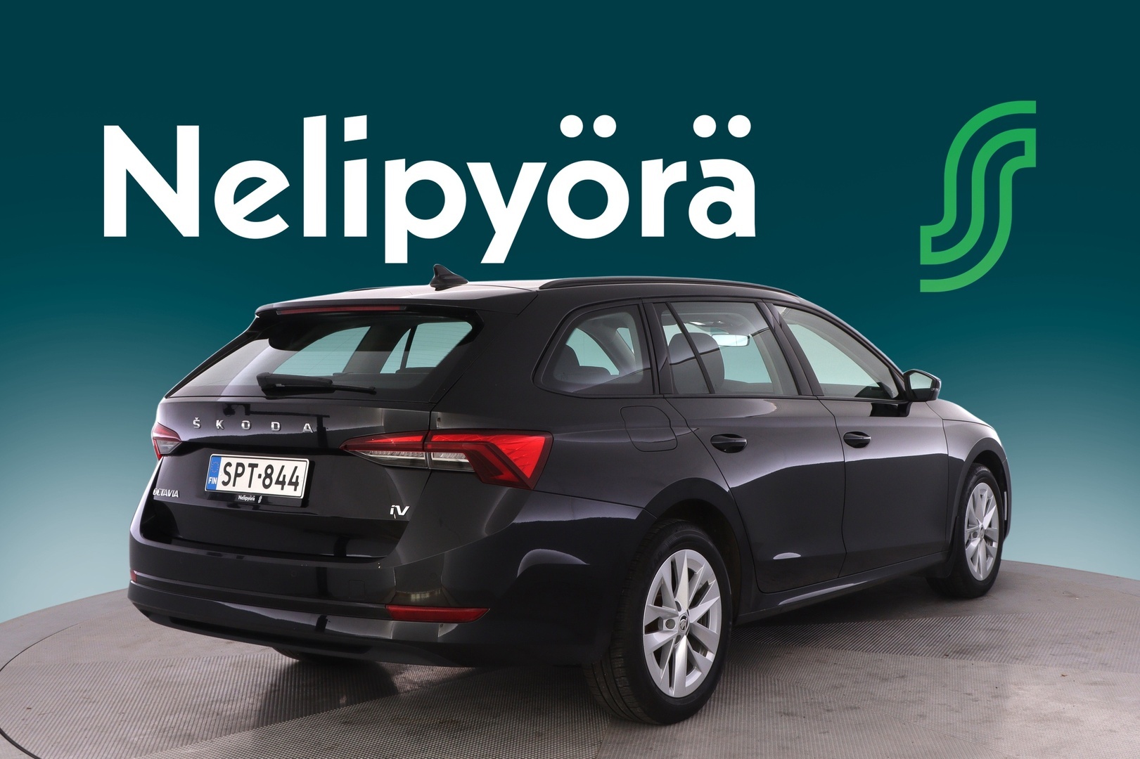 SKODA Octavia 5