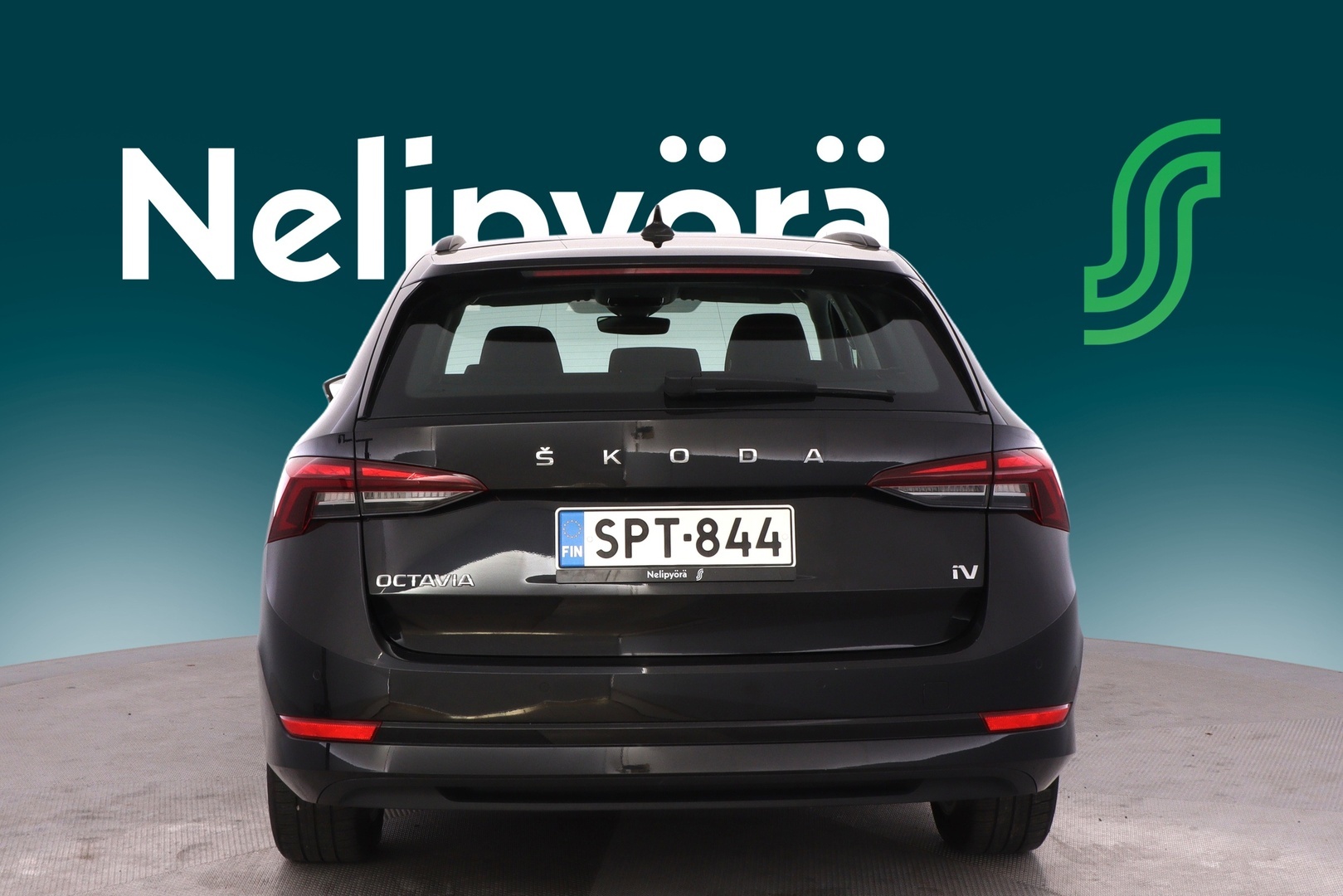 SKODA Octavia 7