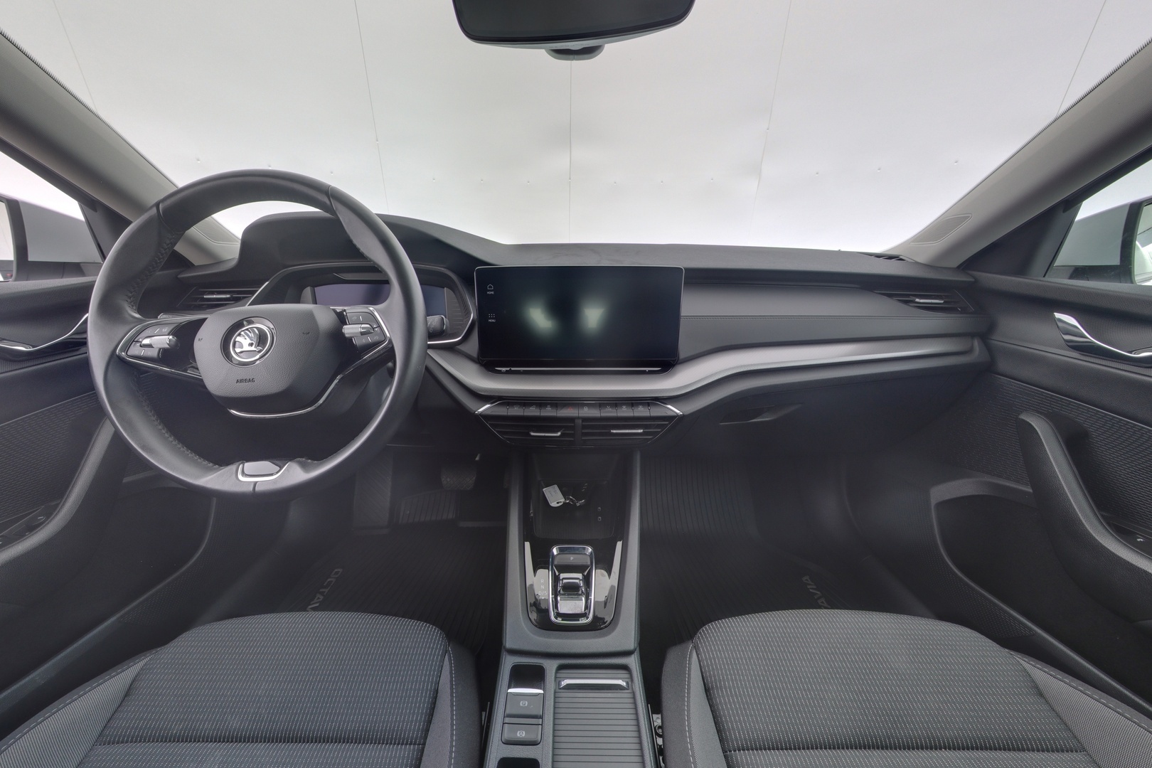 SKODA Octavia 2023