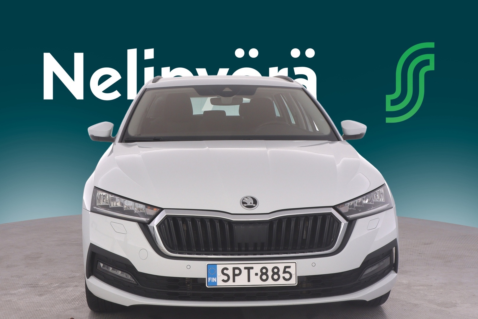 SKODA Octavia 2023