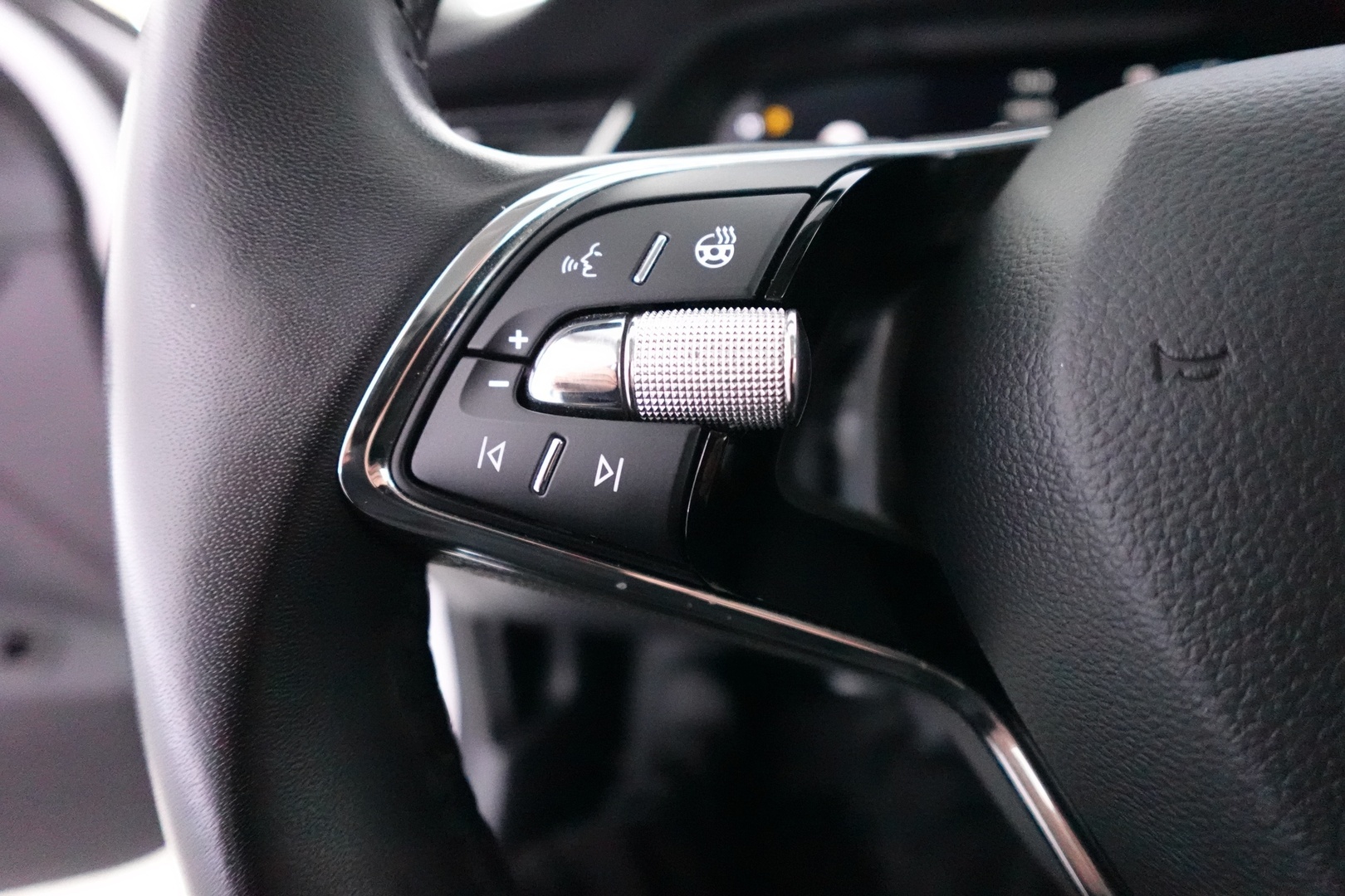SKODA Octavia 2023