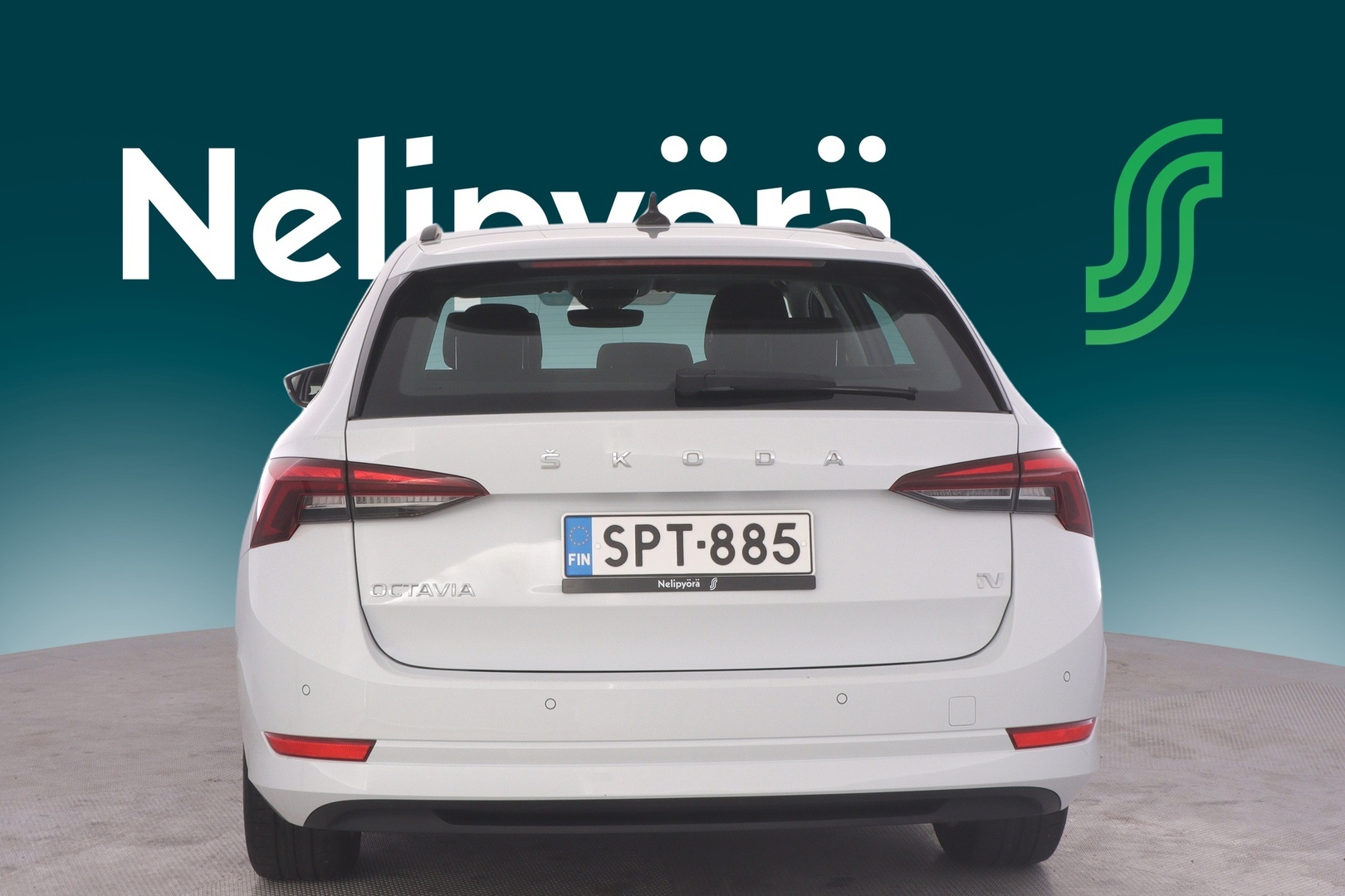 SKODA Octavia 2023