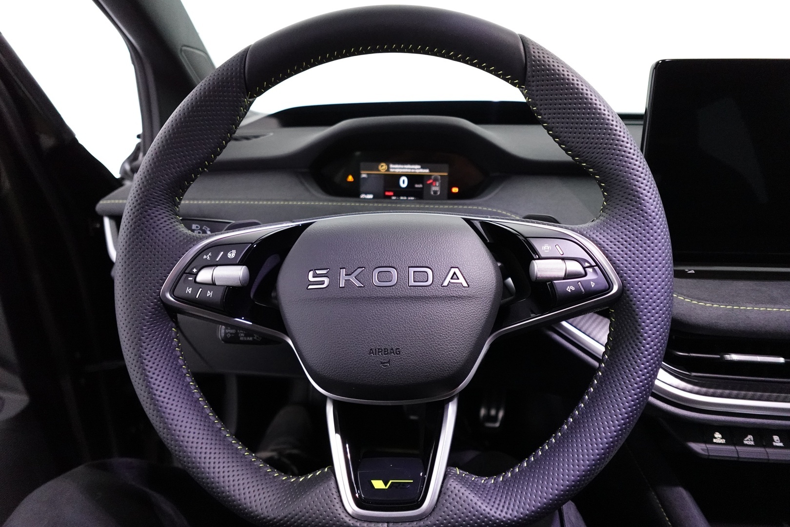 SKODA Enyaq 2026