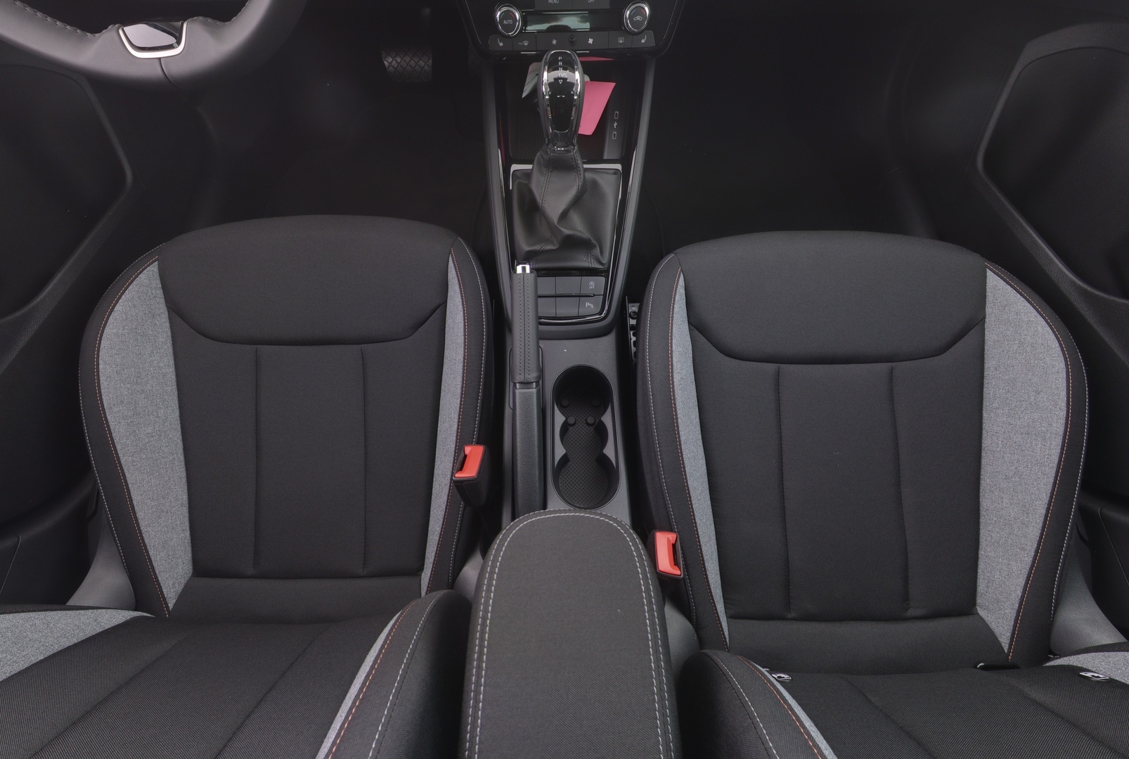 SKODA Scala 2027