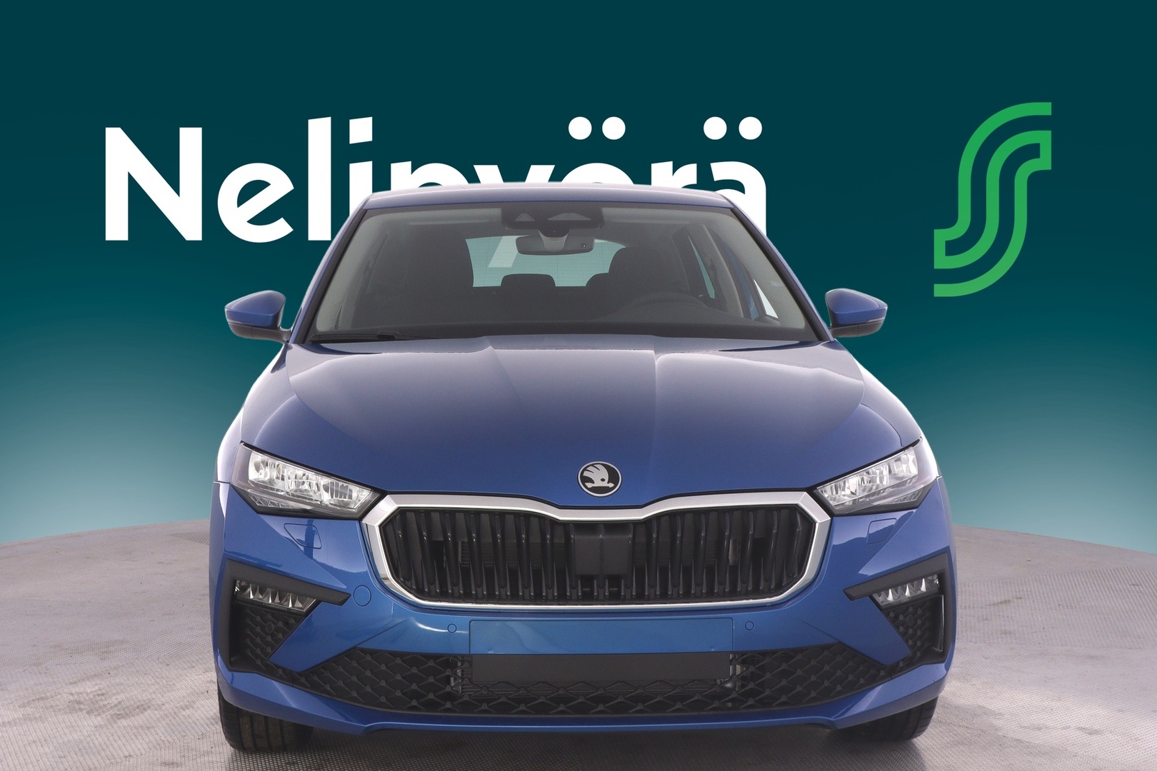 SKODA Scala 2027