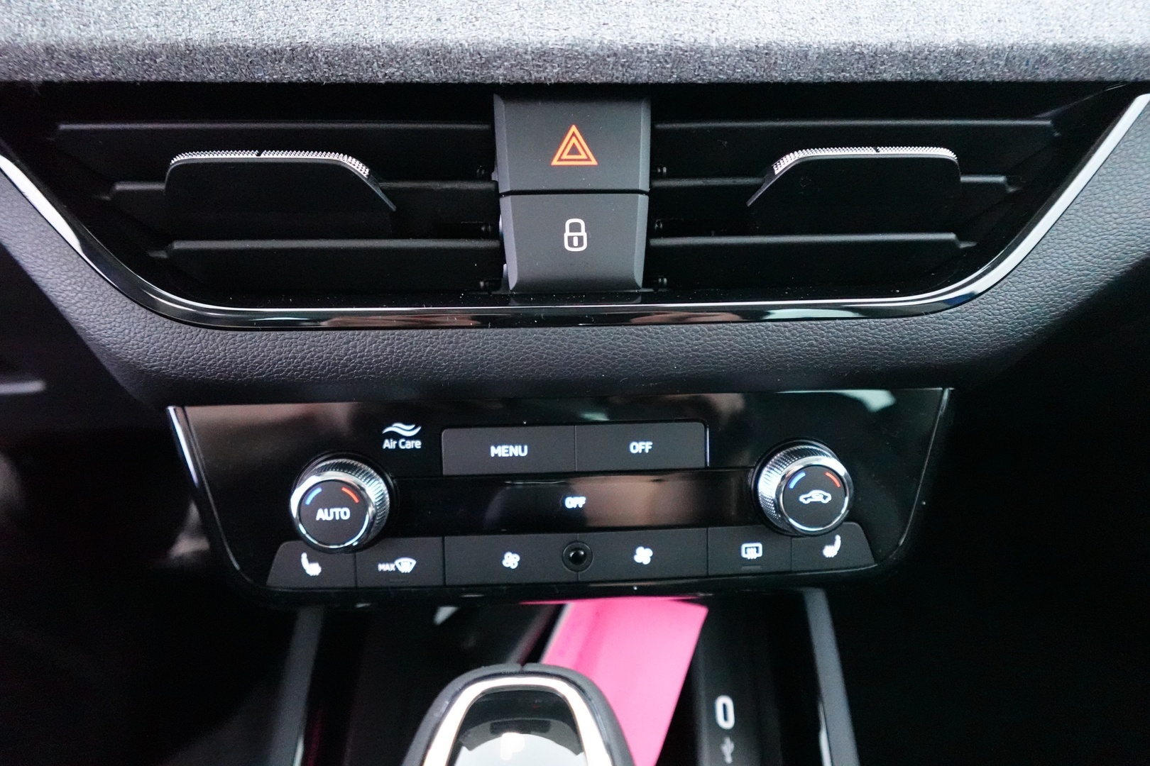 SKODA Scala 2027