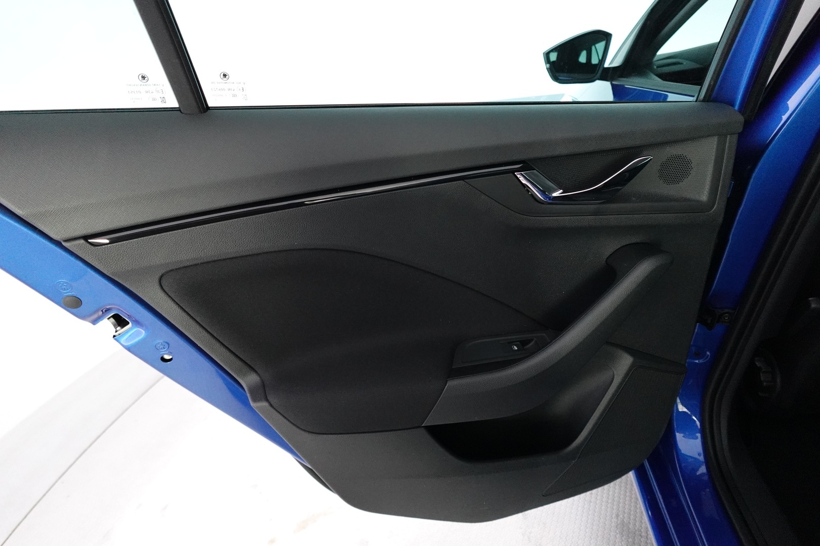 SKODA Scala 2027