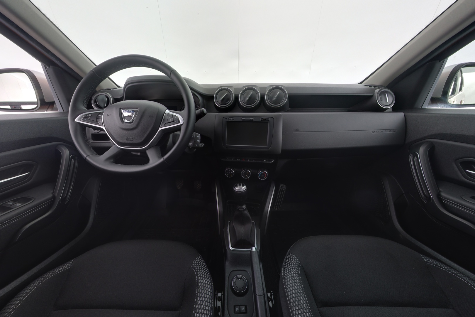 DACIA Duster 2019