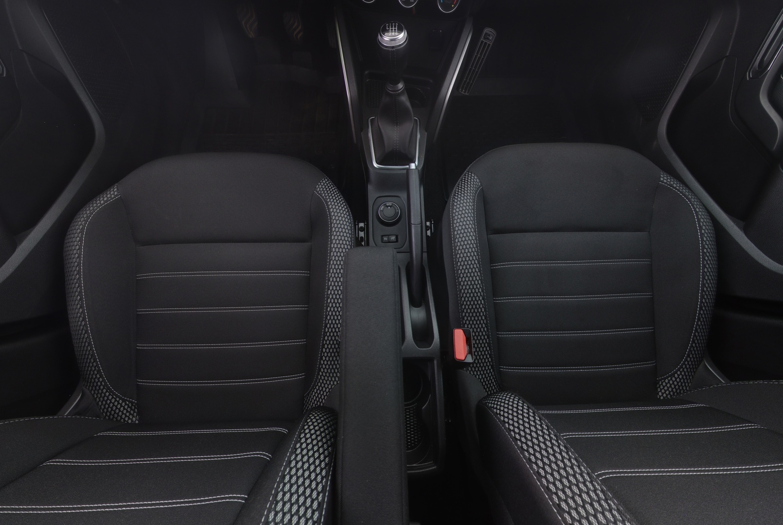 DACIA Duster 2019