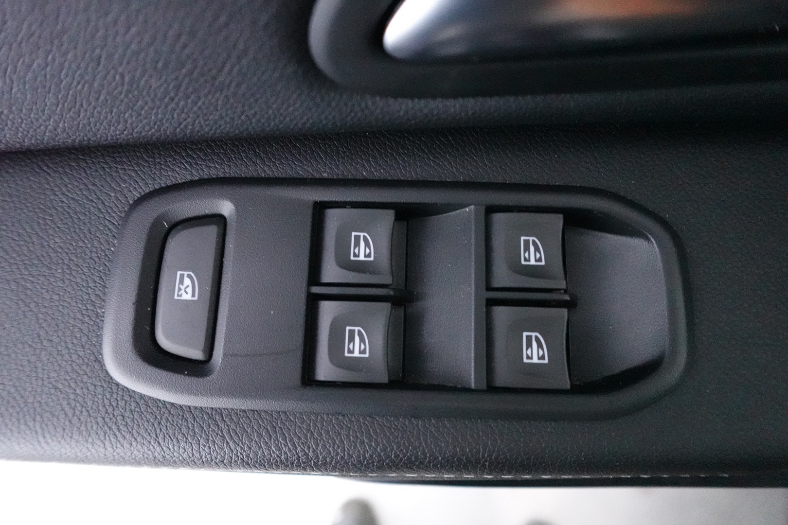 DACIA Duster 2019