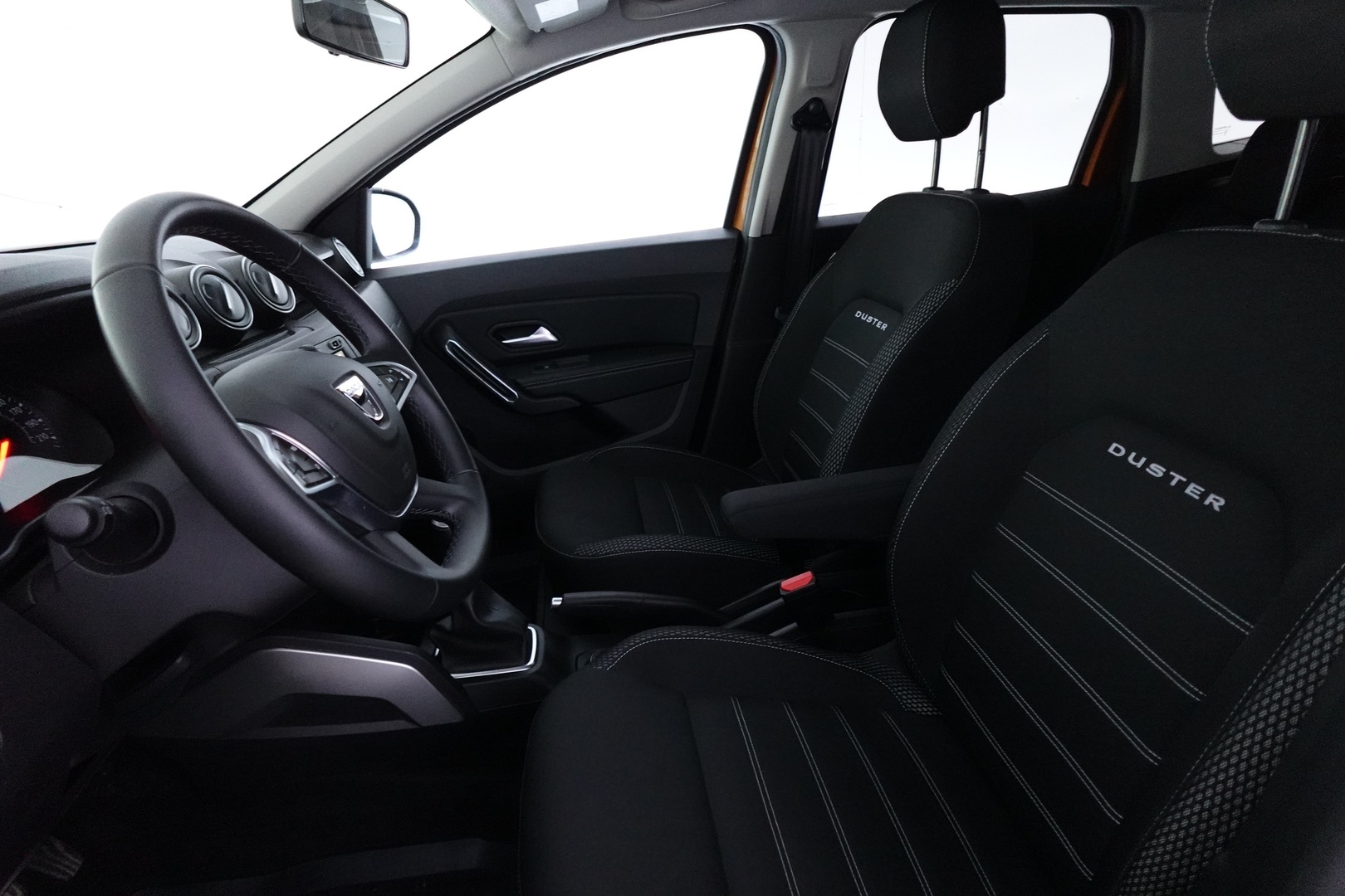 DACIA Duster 2019