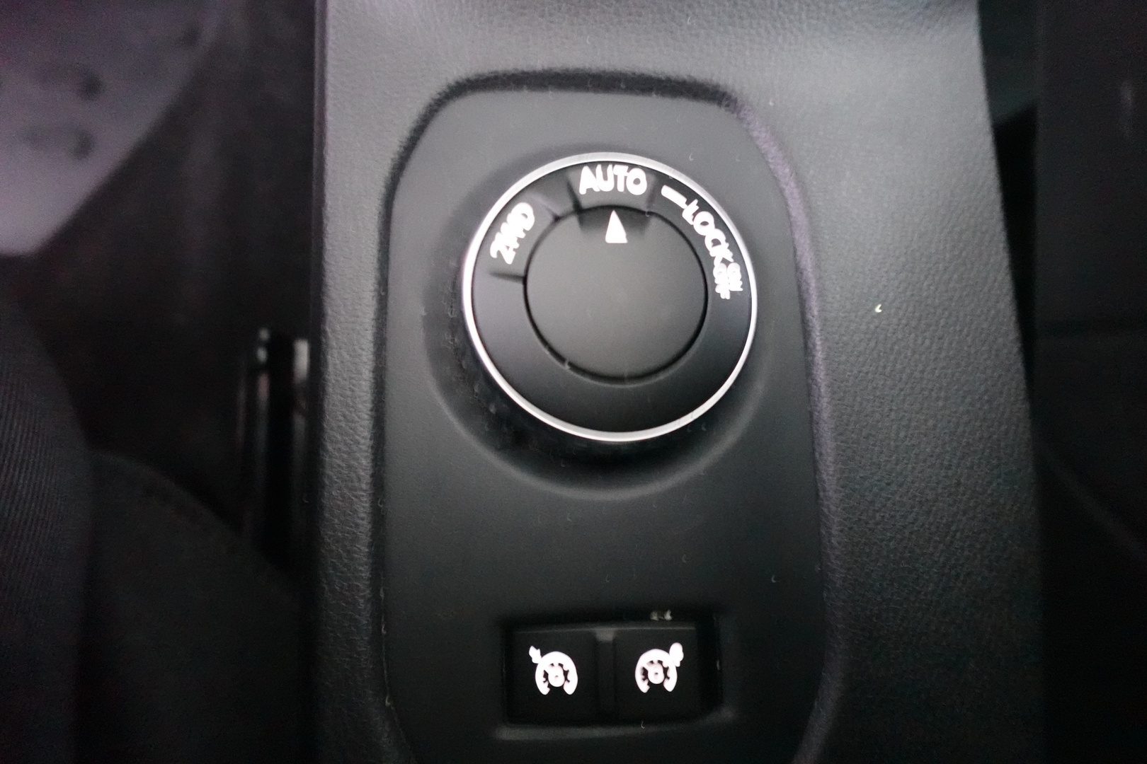 DACIA Duster 2019