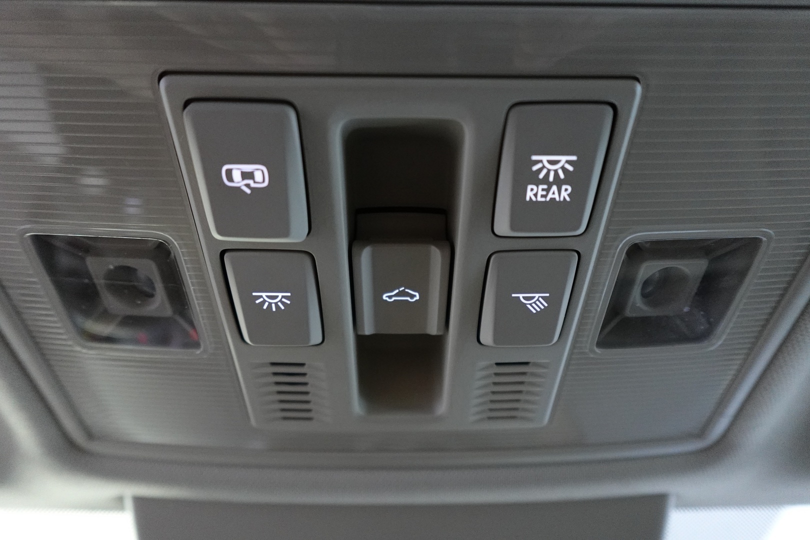SKODA SUPERB 2018