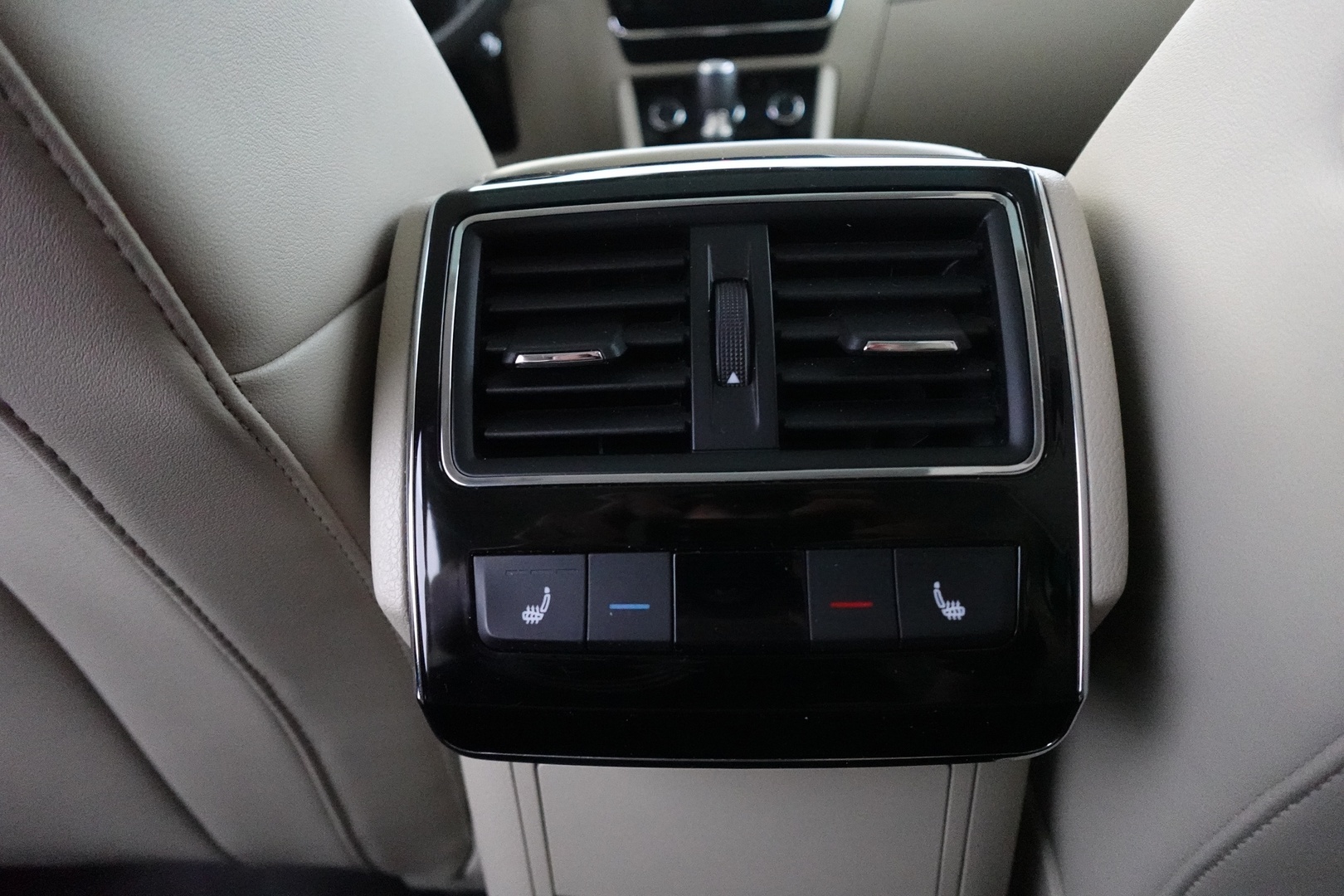 SKODA SUPERB 2018