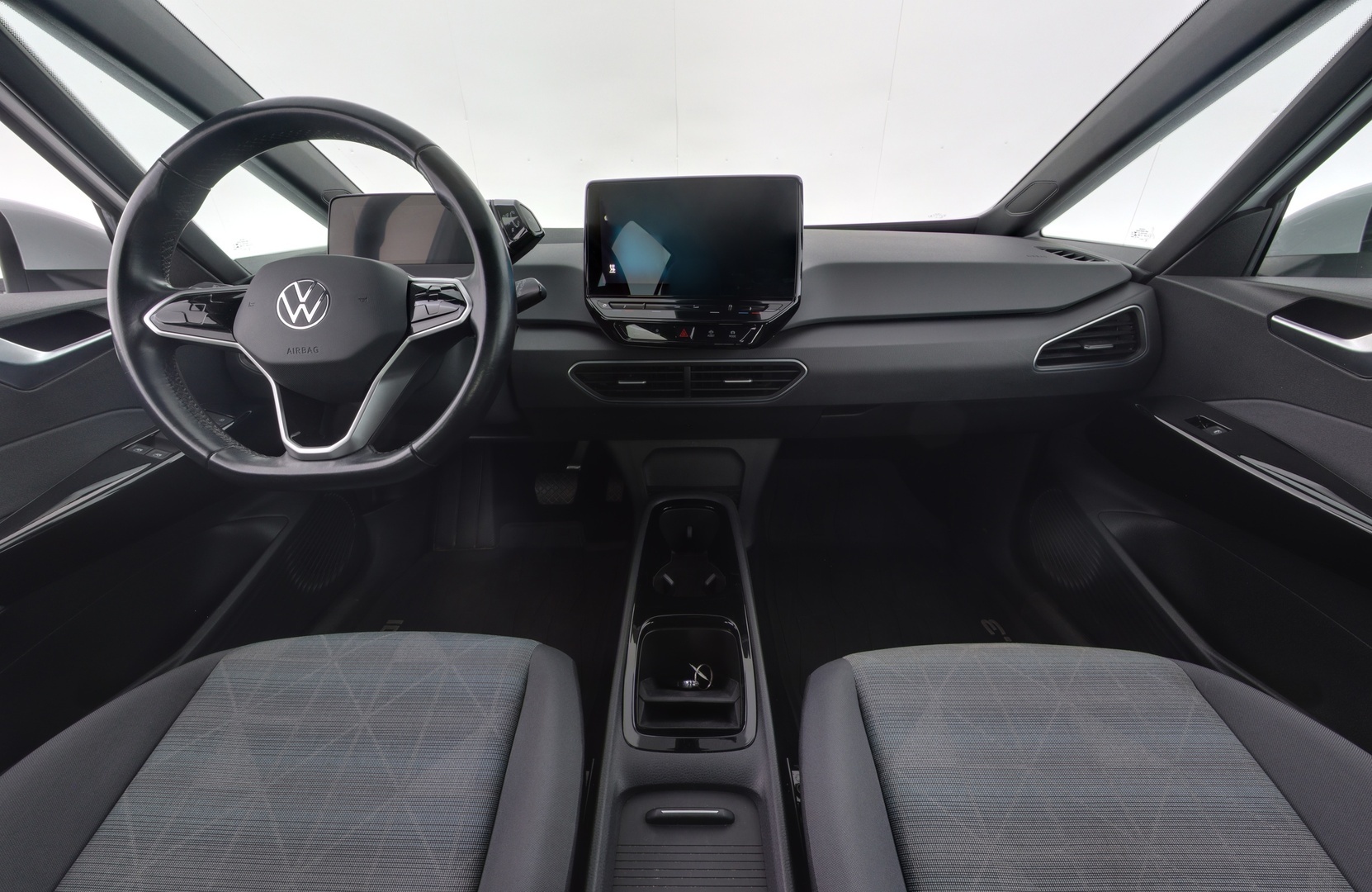 VOLKSWAGEN ID.3 2021