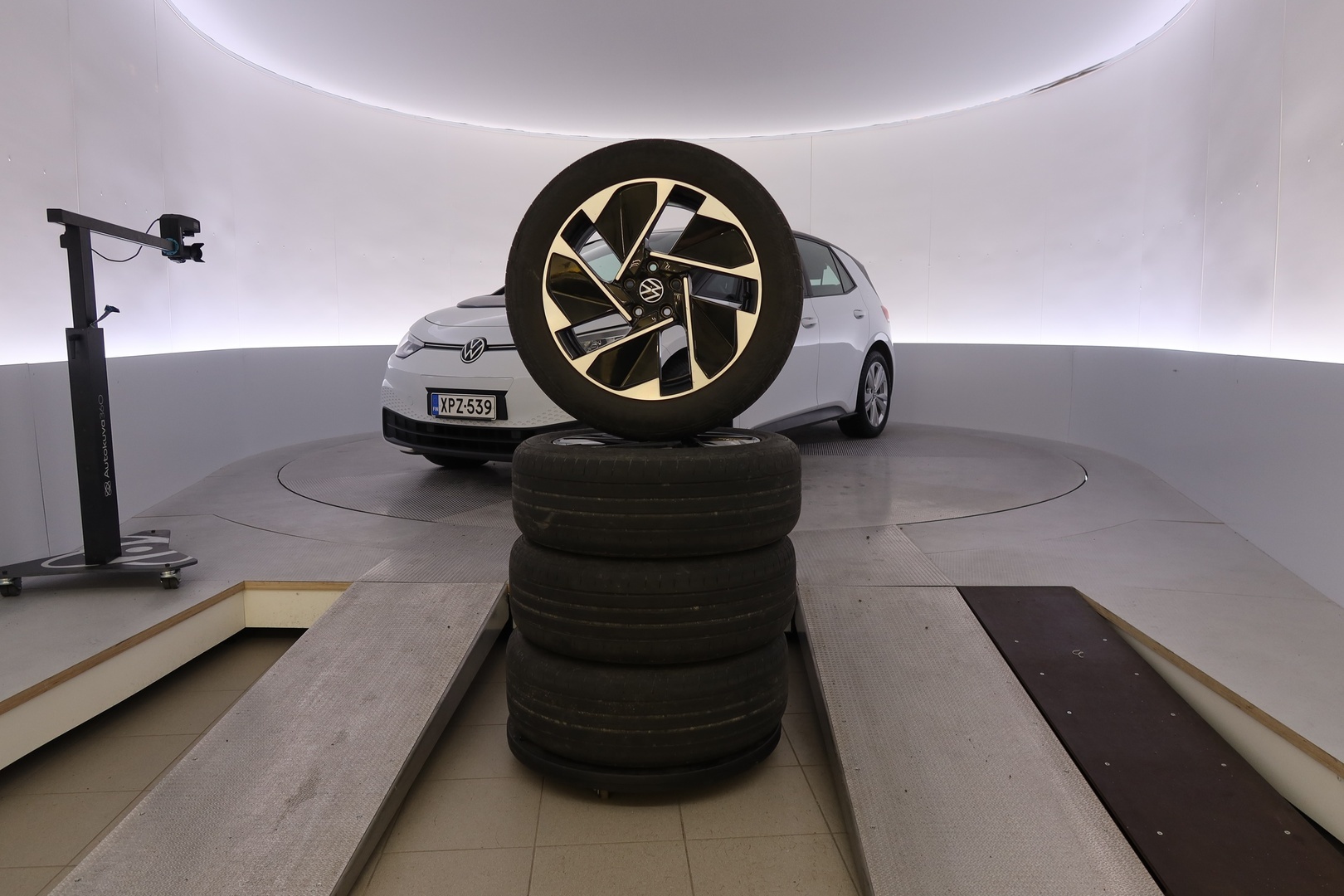 VOLKSWAGEN ID.3 2021