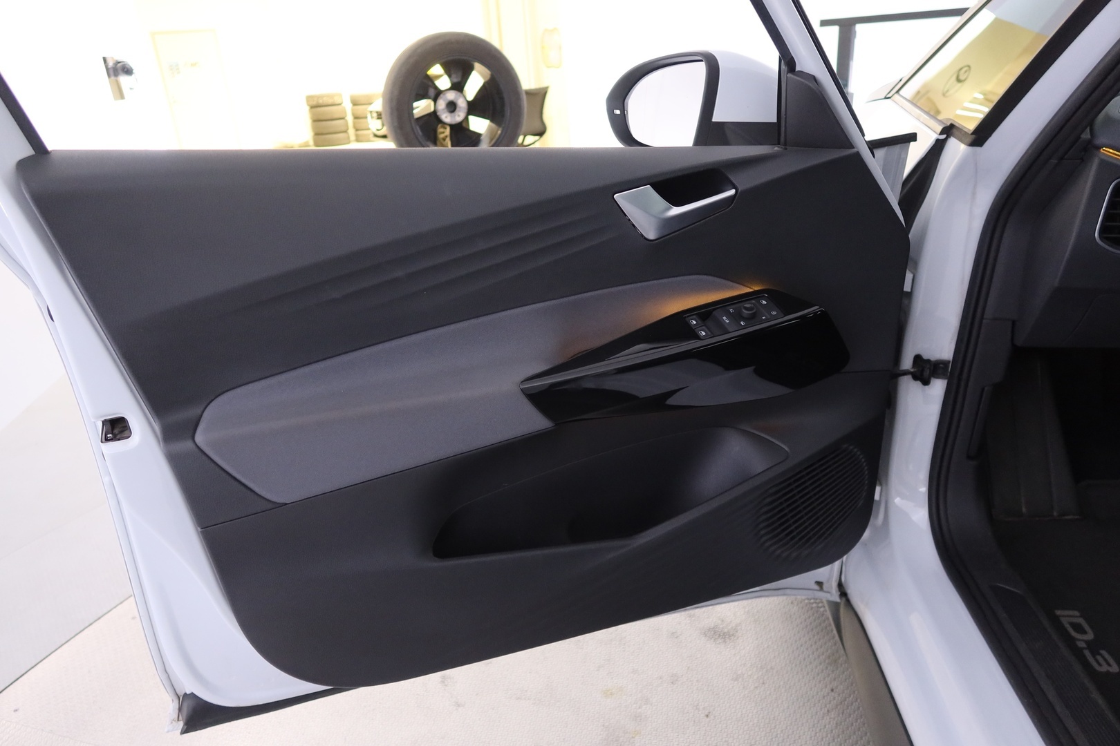 VOLKSWAGEN ID.3 2021