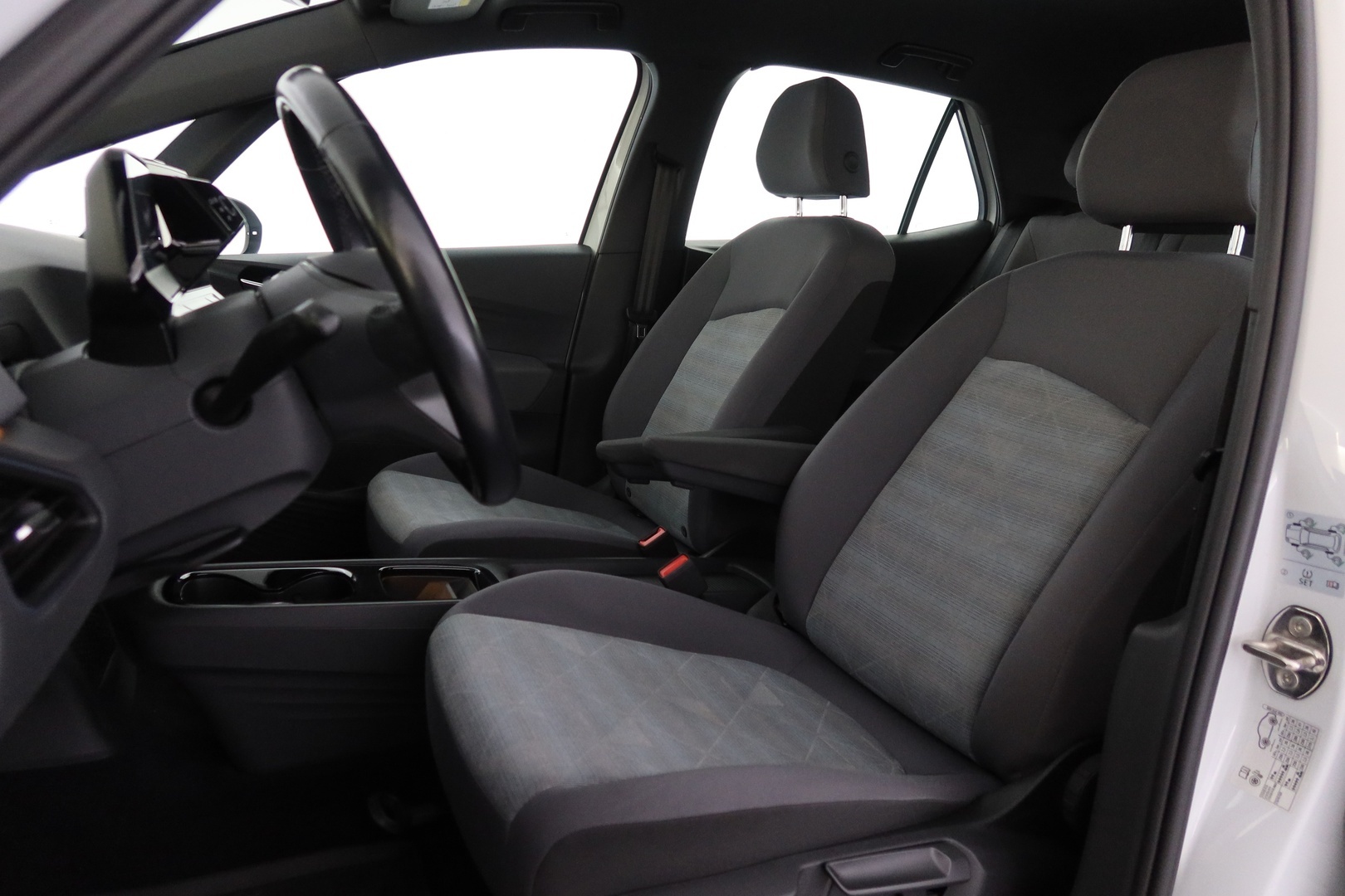 VOLKSWAGEN ID.3 2021