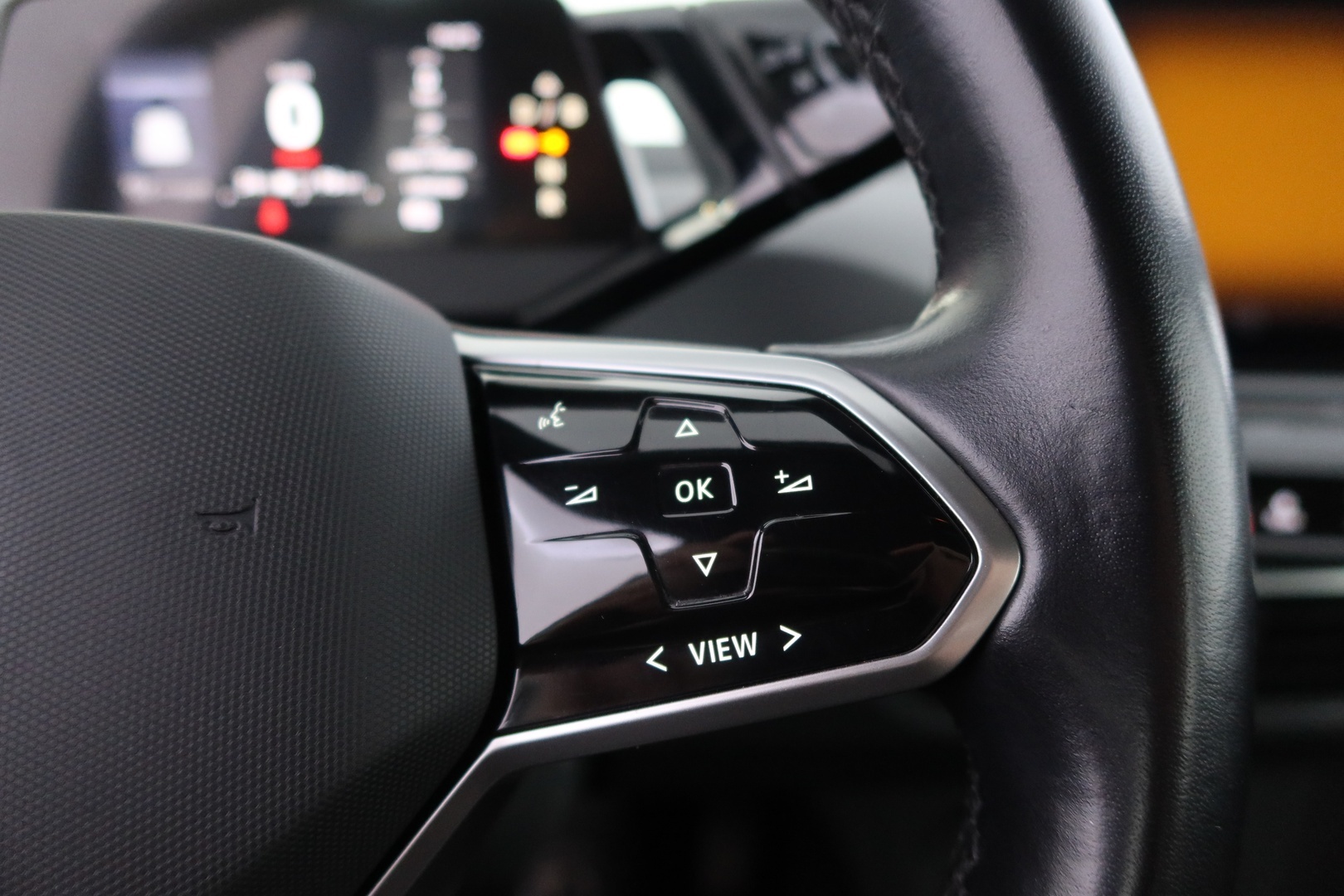 VOLKSWAGEN ID.3 2021