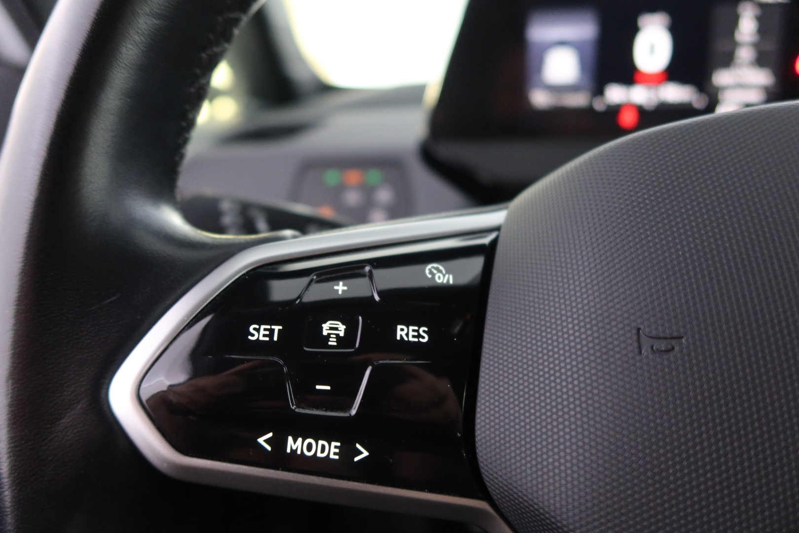 VOLKSWAGEN ID.3 2021