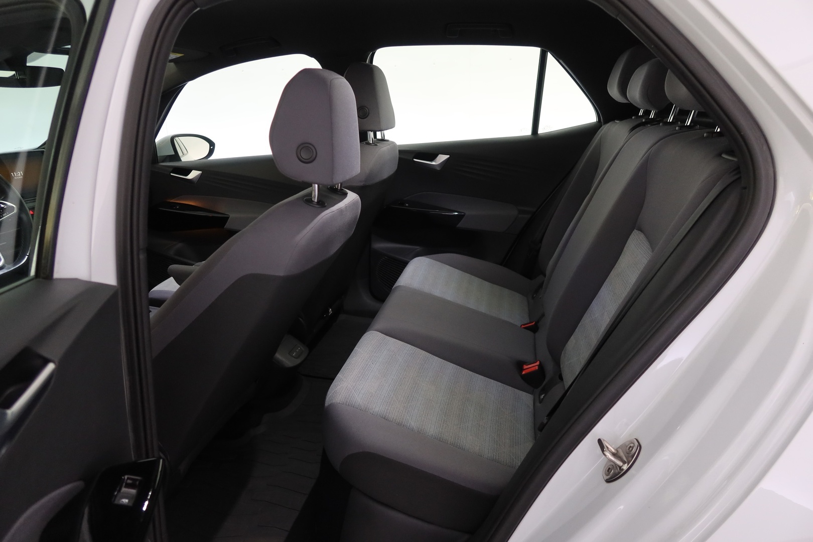 VOLKSWAGEN ID.3 2021