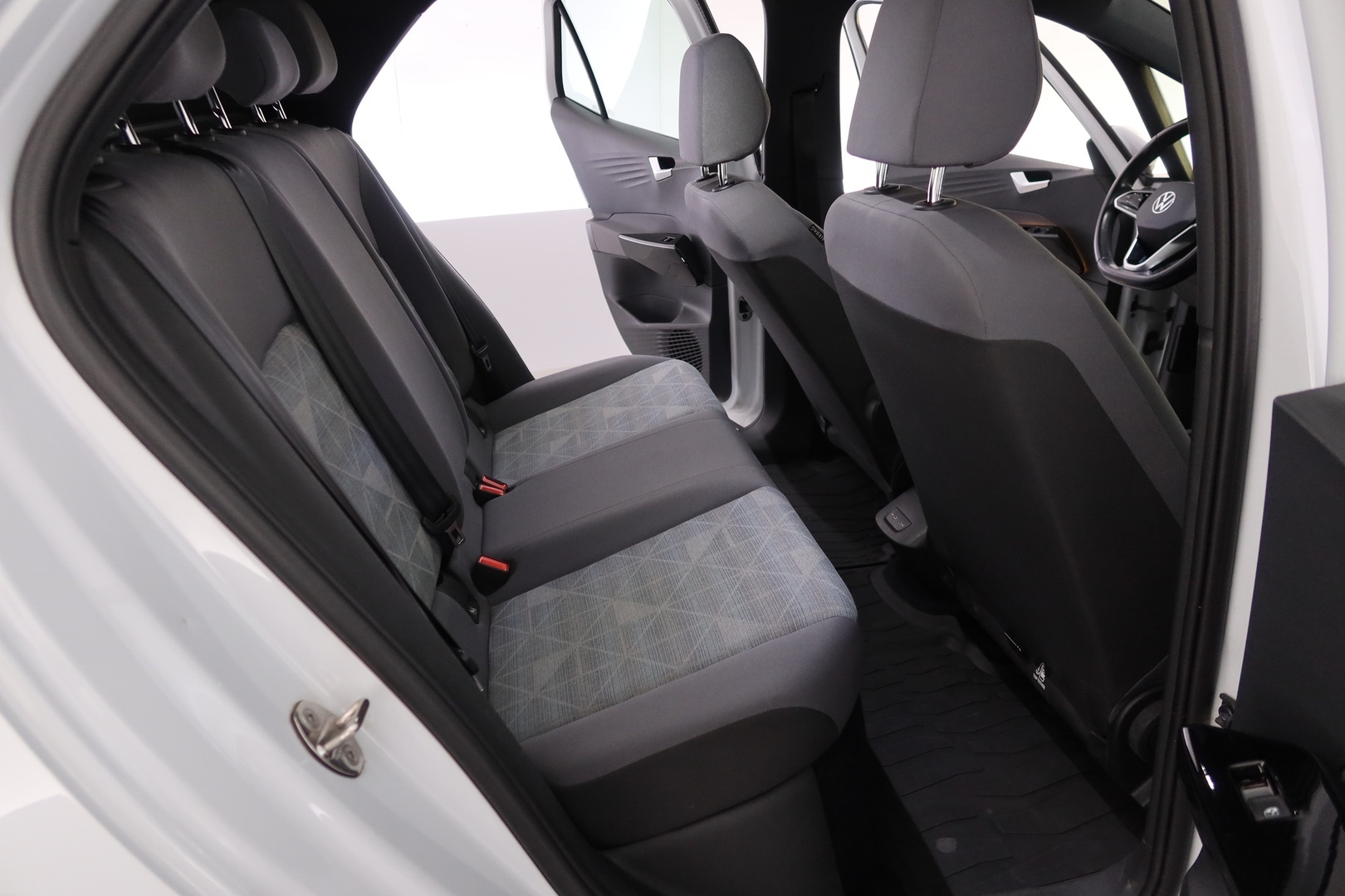 VOLKSWAGEN ID.3 2021