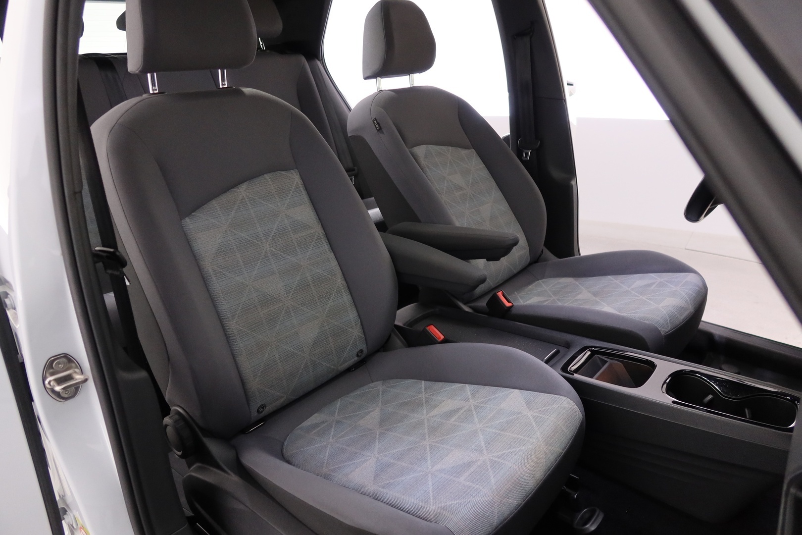 VOLKSWAGEN ID.3 2021