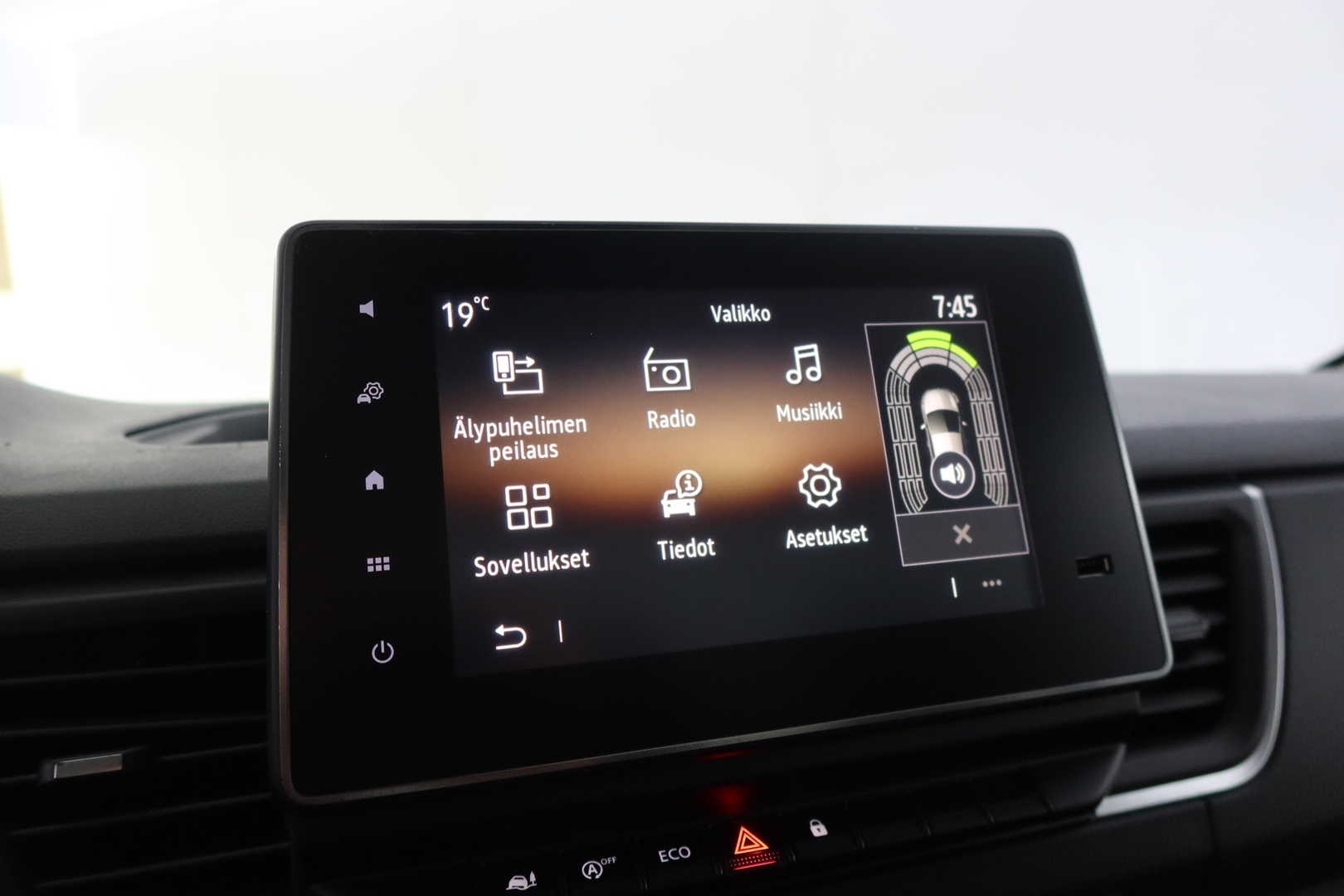NISSAN Primastar 2023