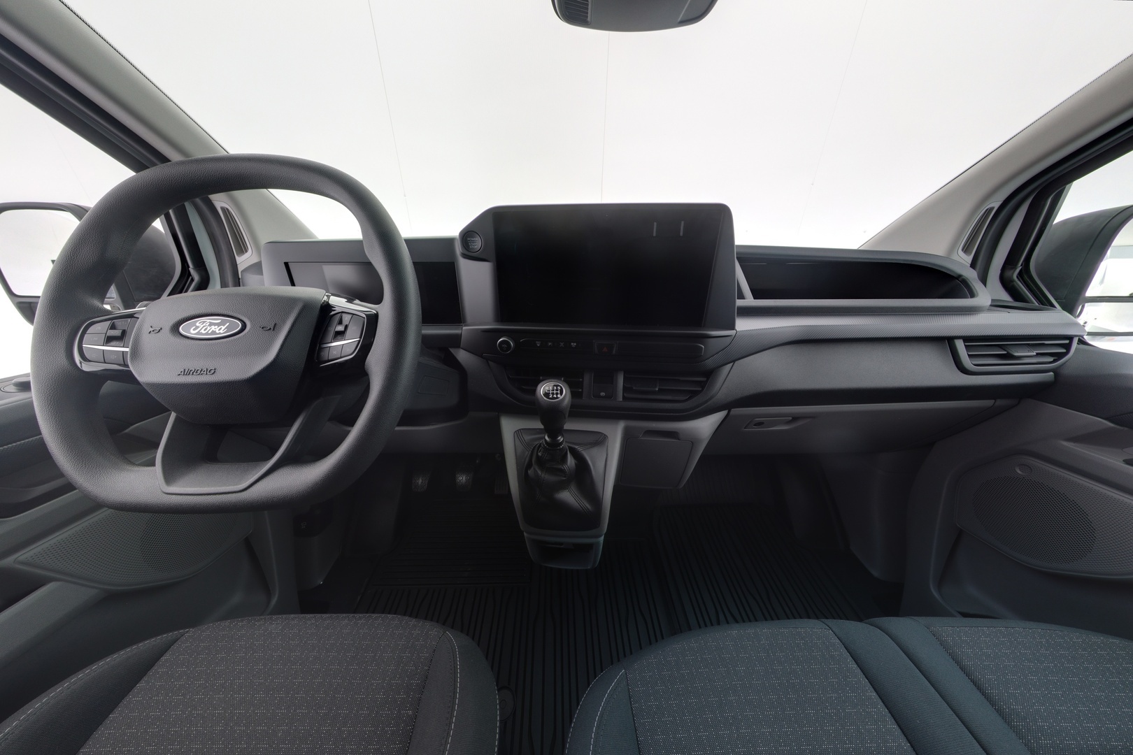 FORD Transit Custom 2025