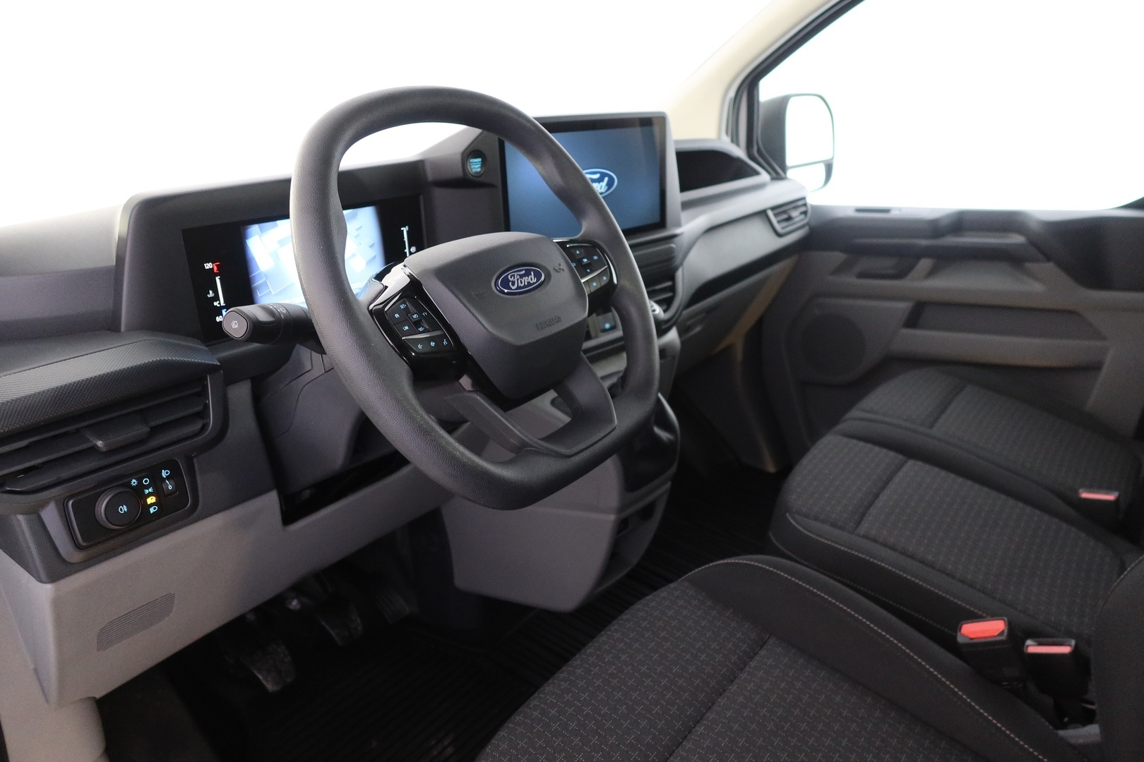 FORD Transit Custom 2025