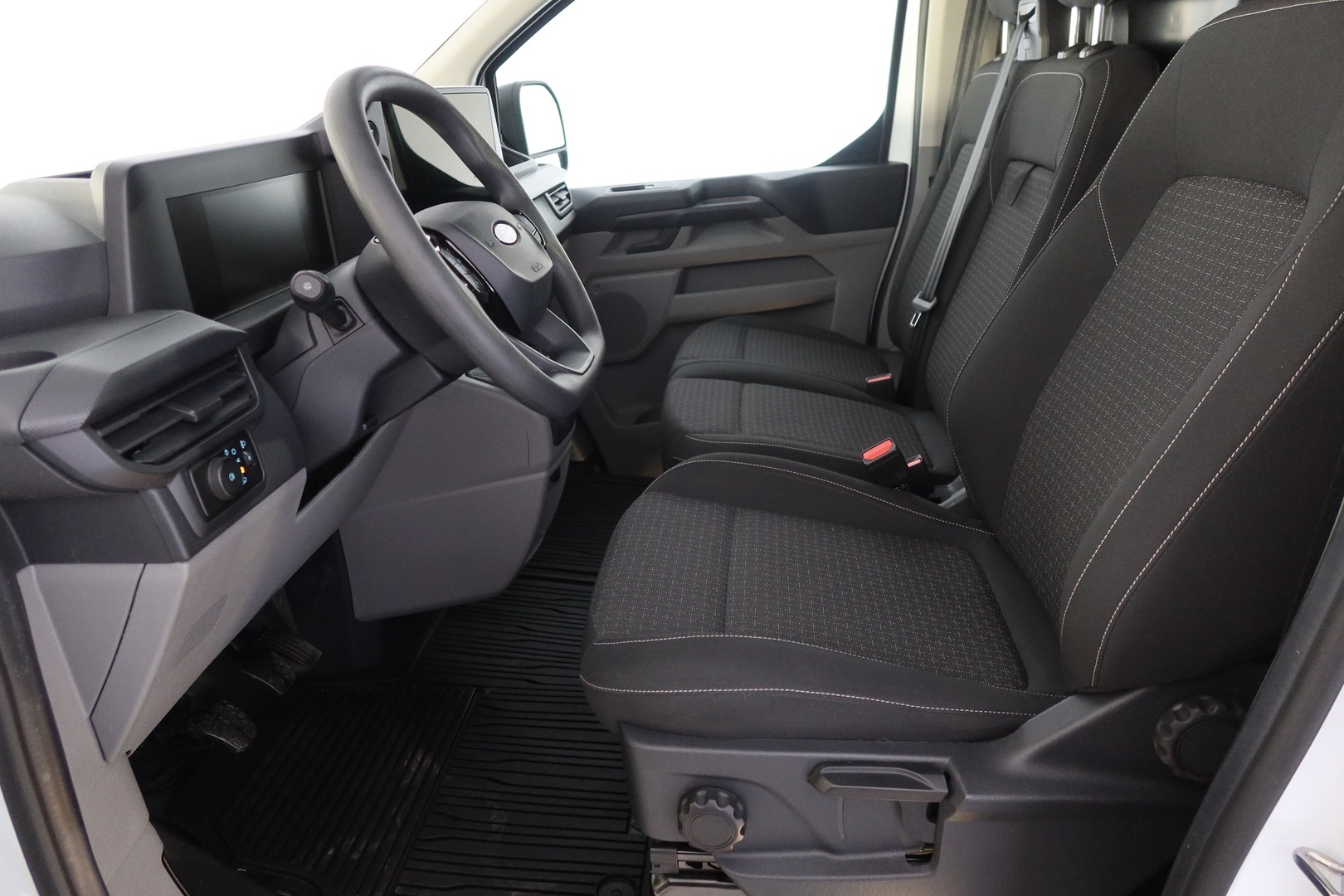 FORD Transit Custom 2025