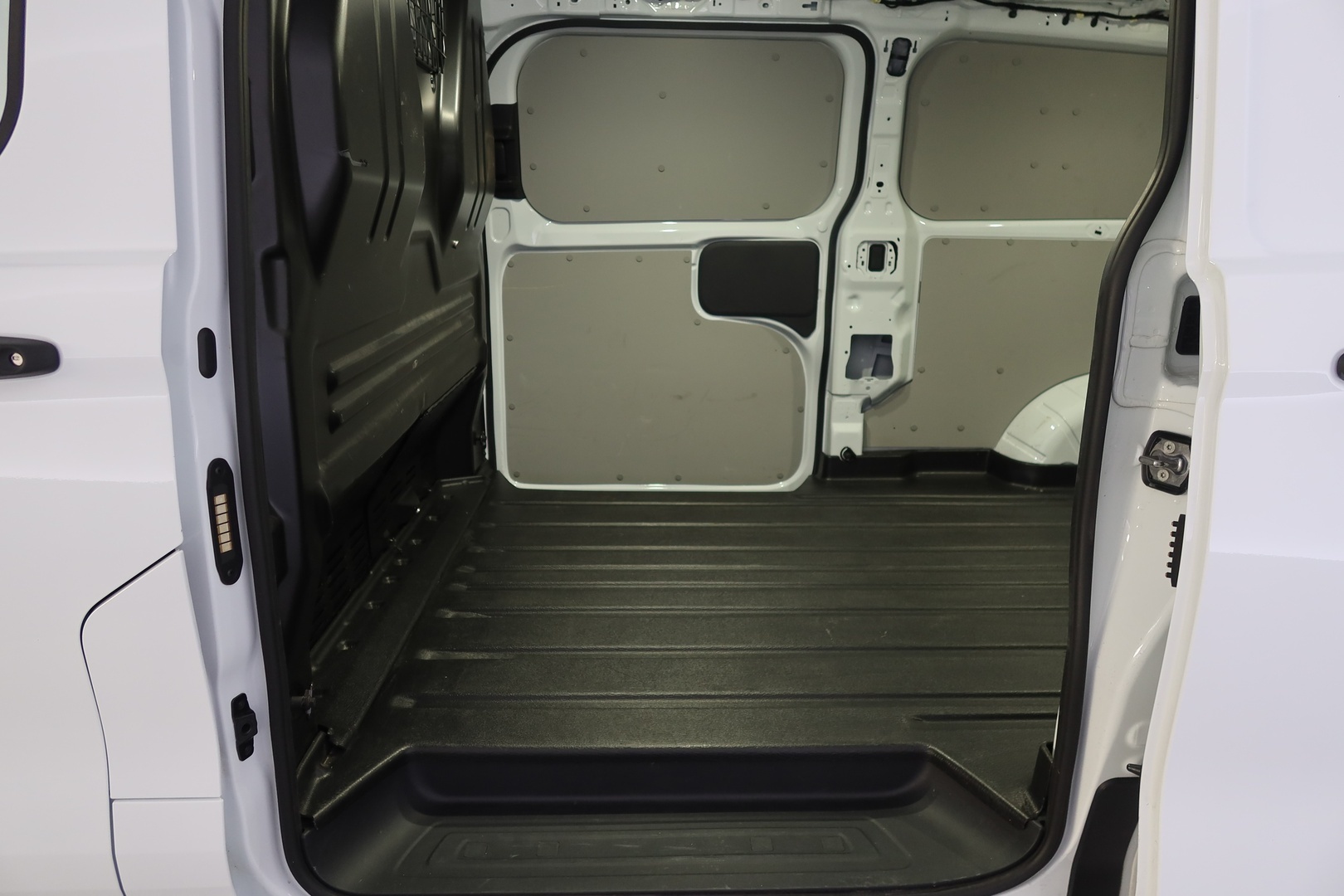 FORD Transit Custom 2025
