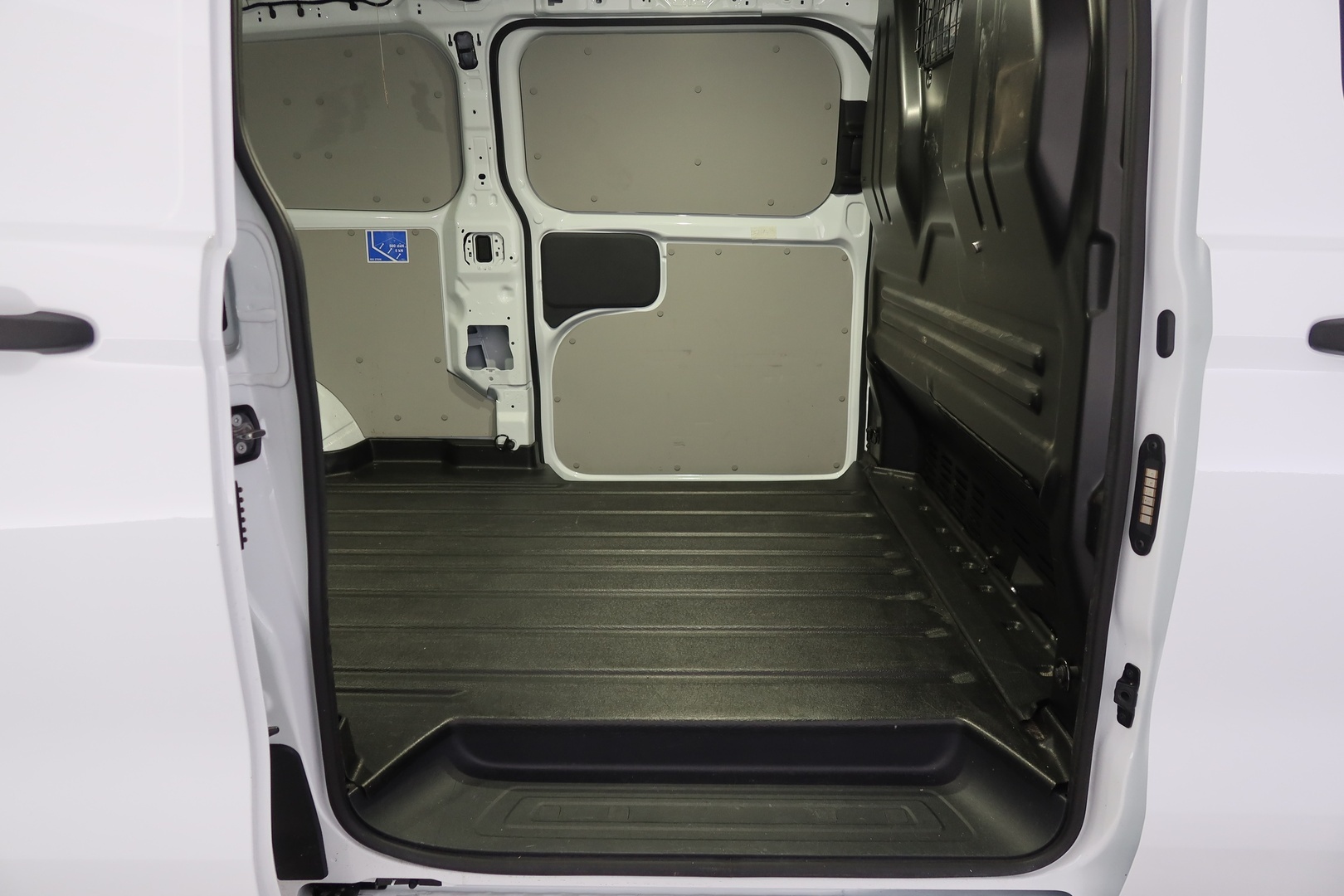 FORD Transit Custom 2025