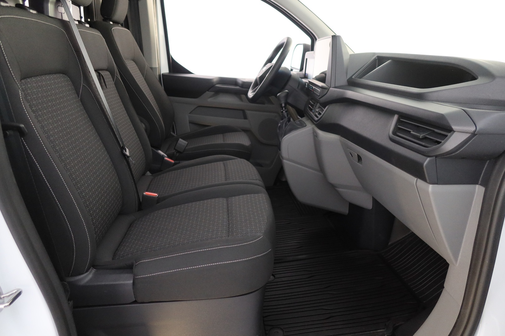 FORD Transit Custom 2025