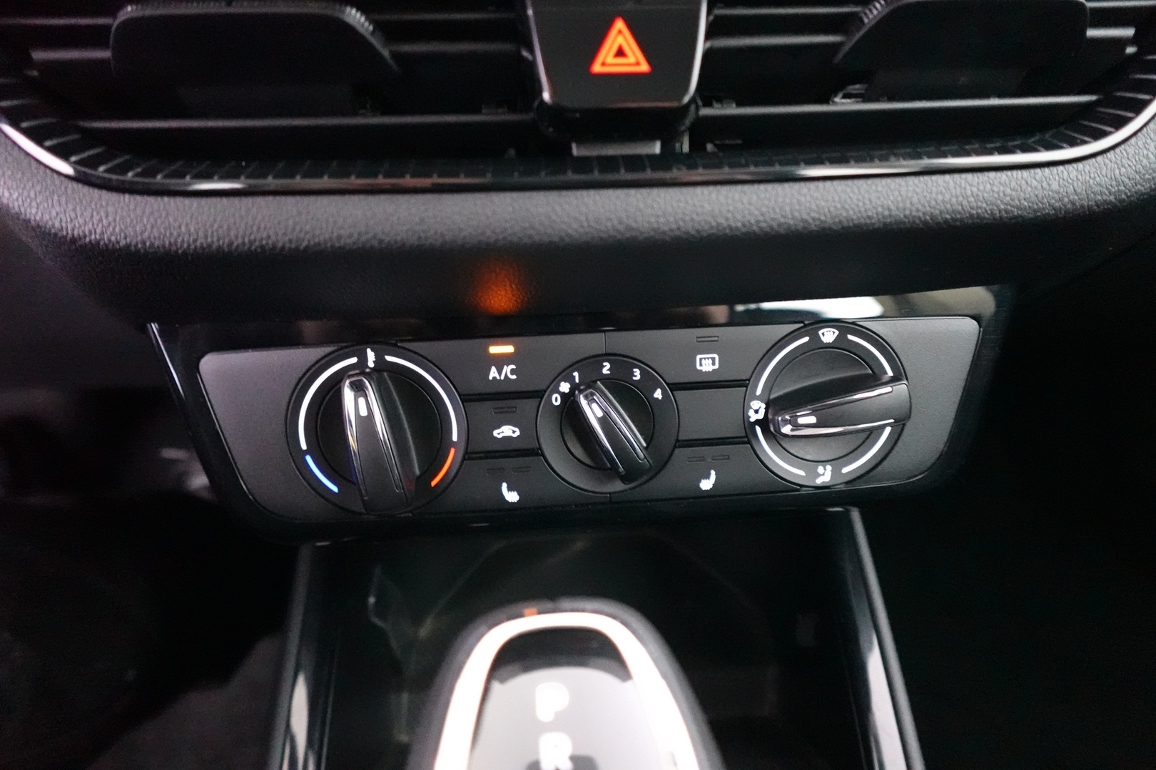 SKODA Fabia 2024