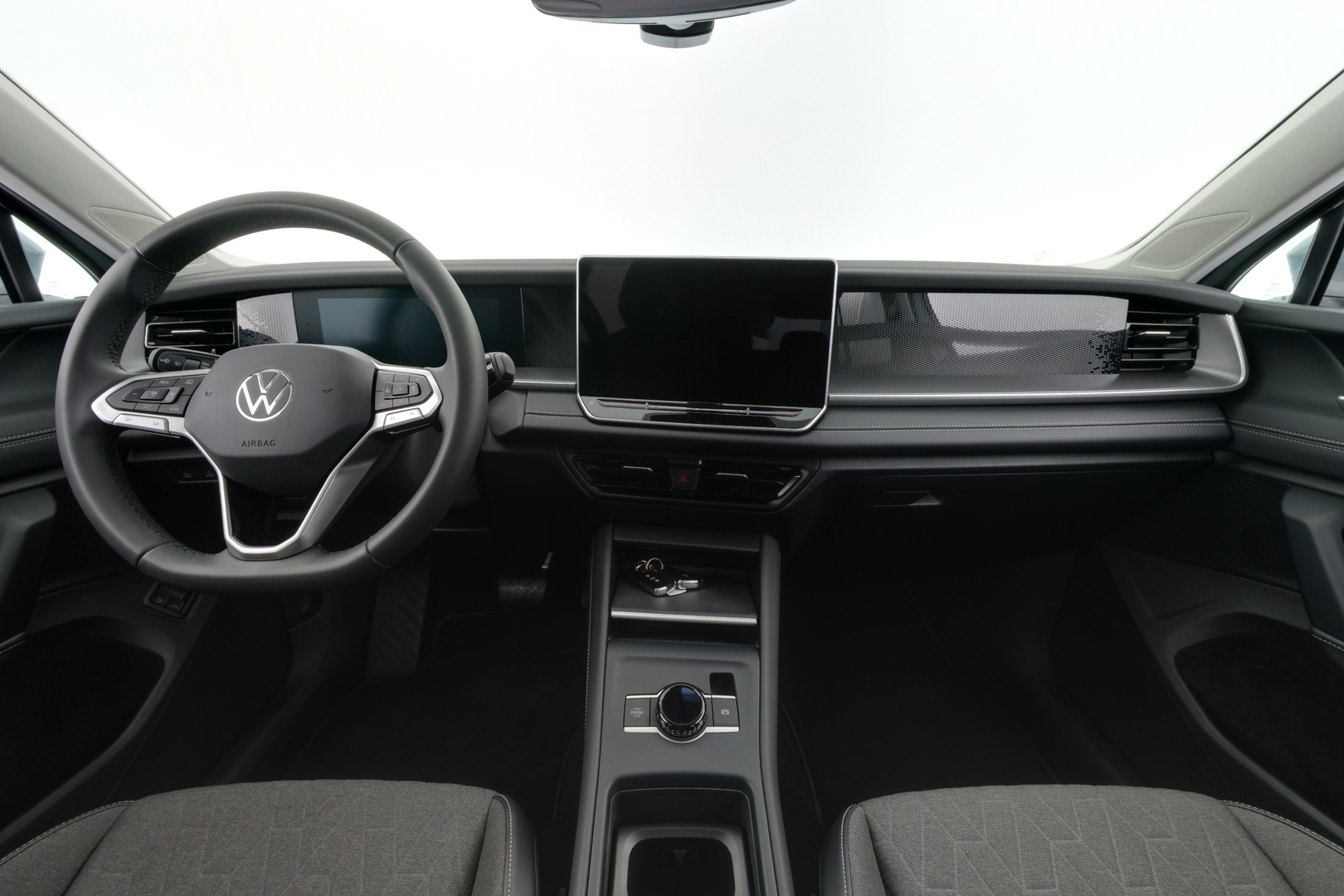 VOLKSWAGEN Tayron 10