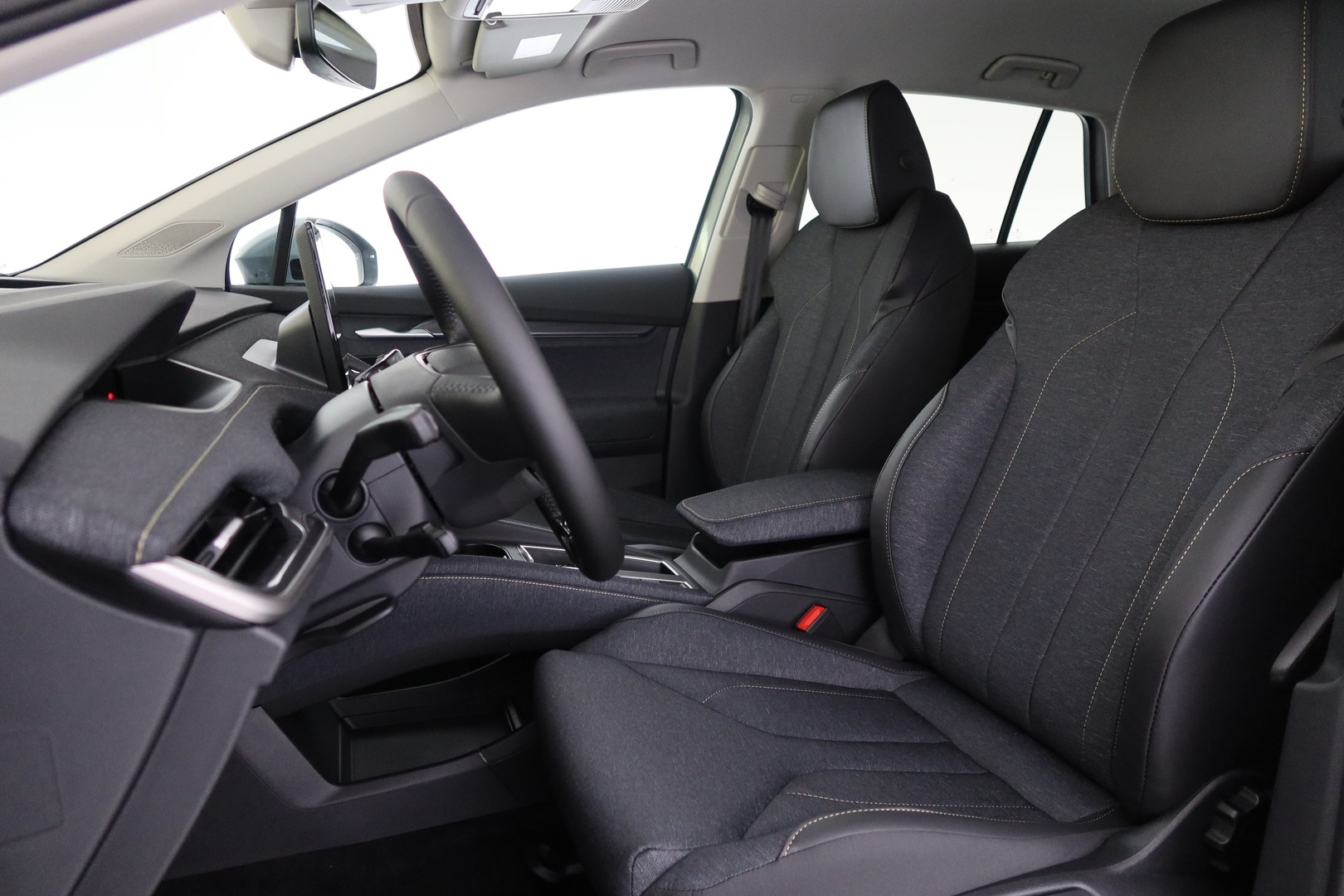 SKODA Elroq 2026