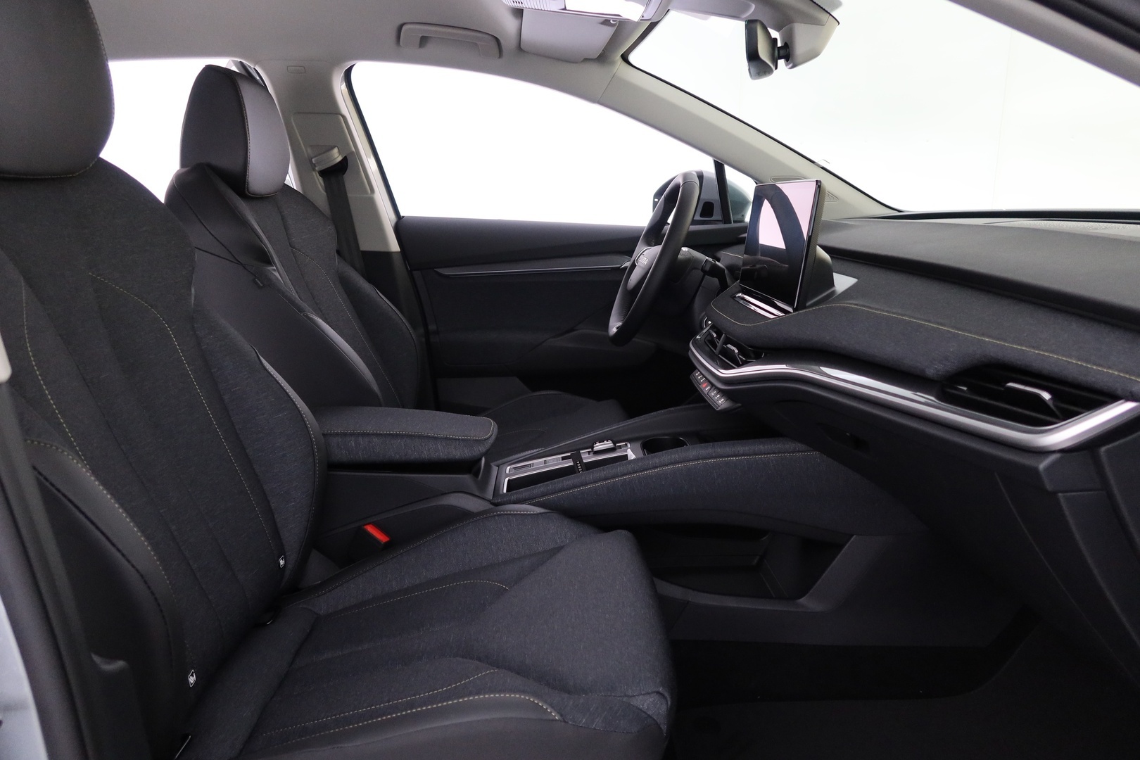 SKODA Elroq 2026