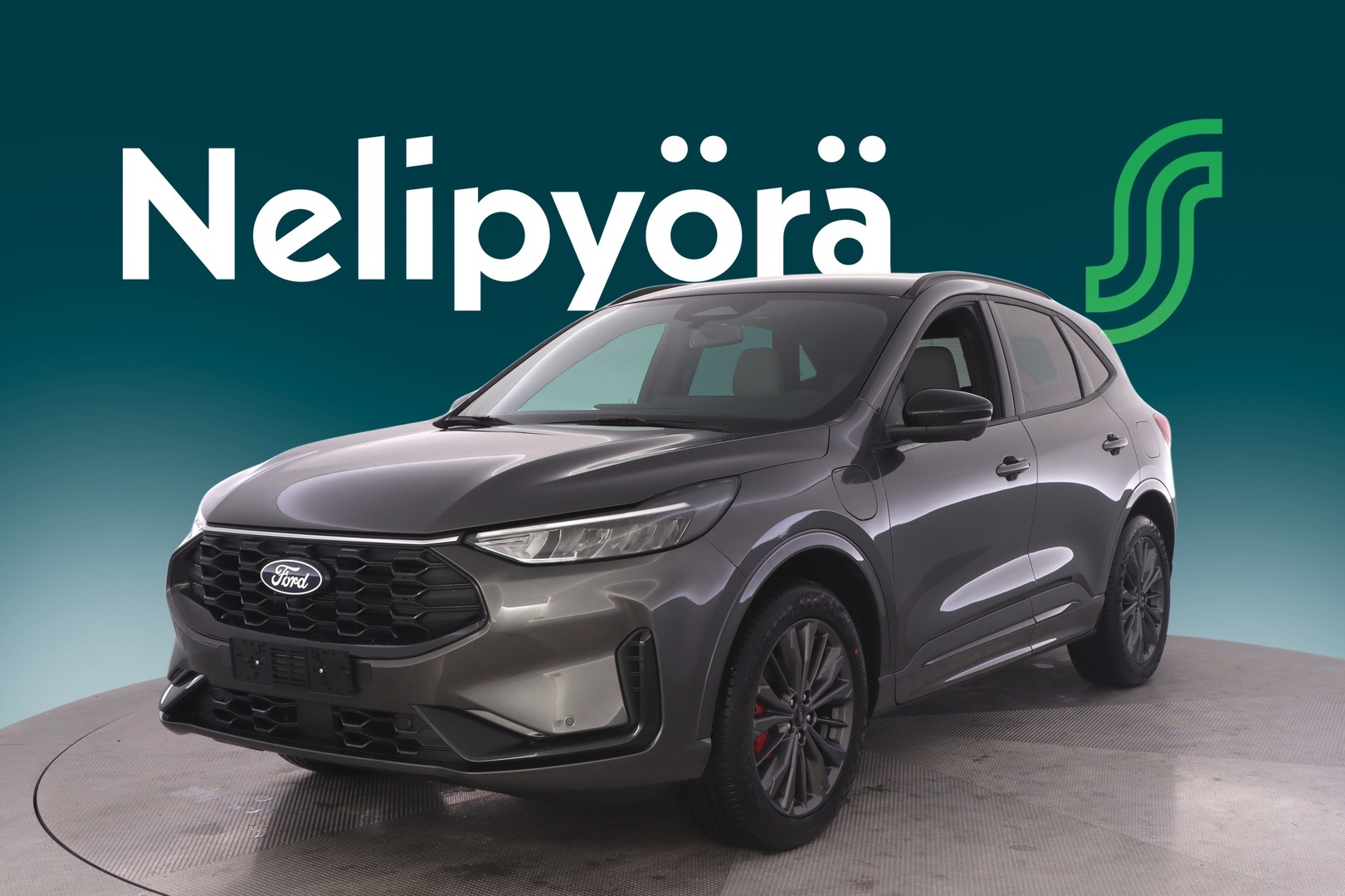 FORD KUGA 2026