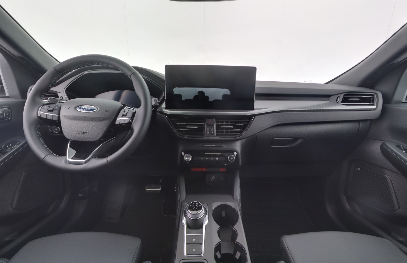 FORD KUGA 2026