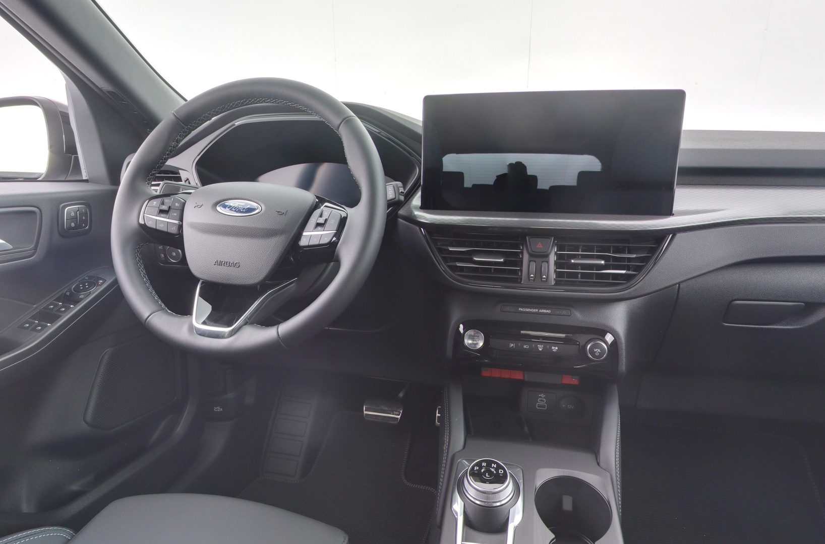 FORD KUGA 2026