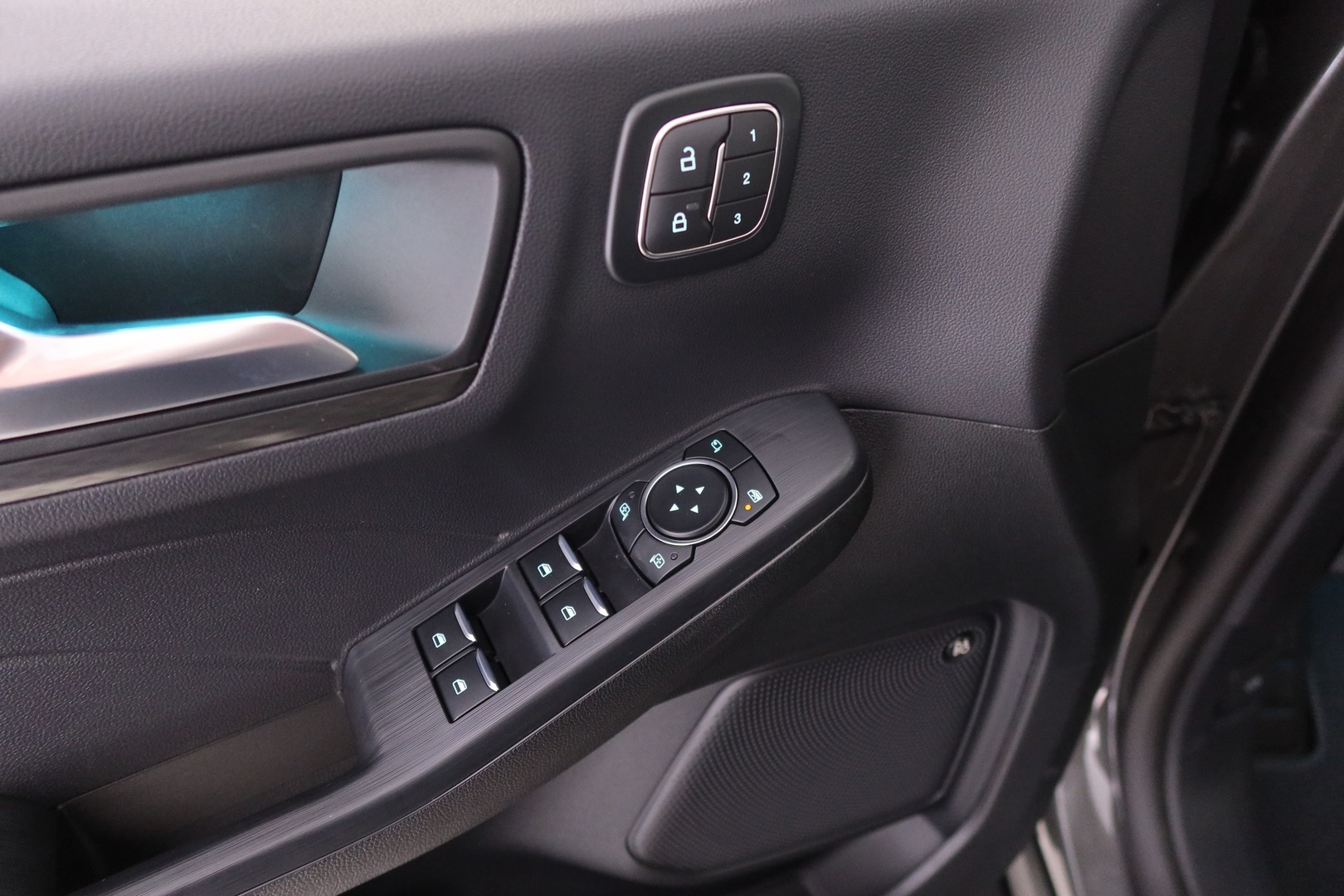 FORD KUGA 2026