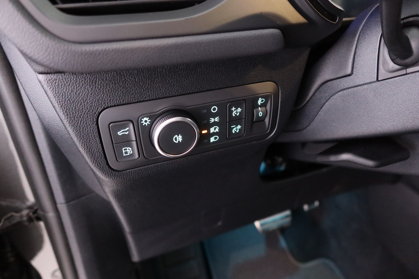 FORD KUGA 2026