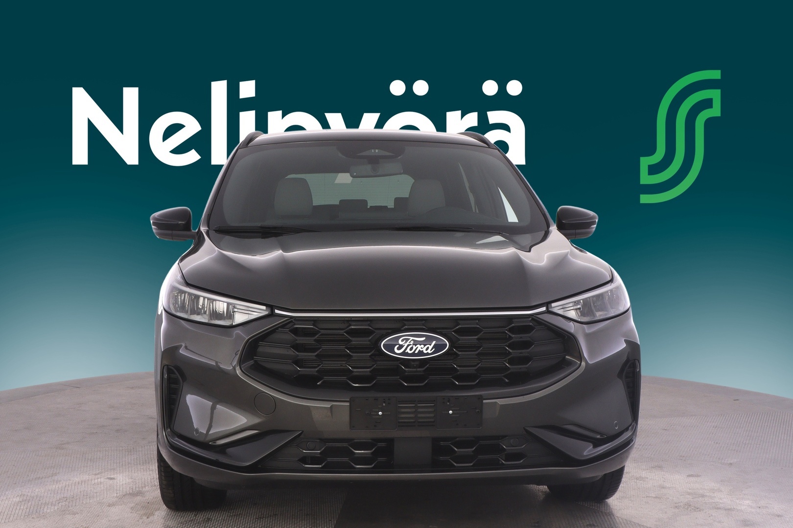 FORD KUGA 2026