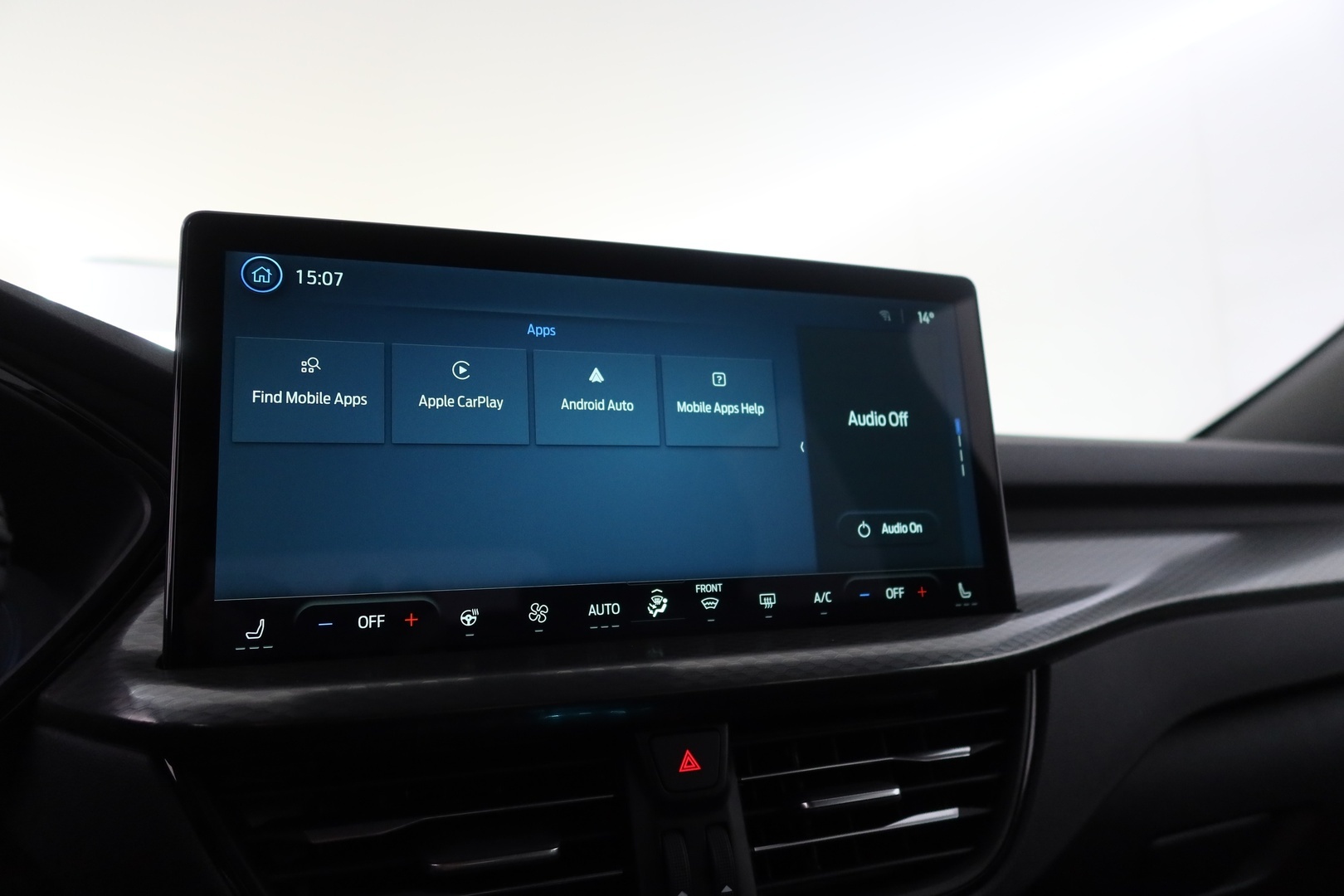 FORD KUGA 2026