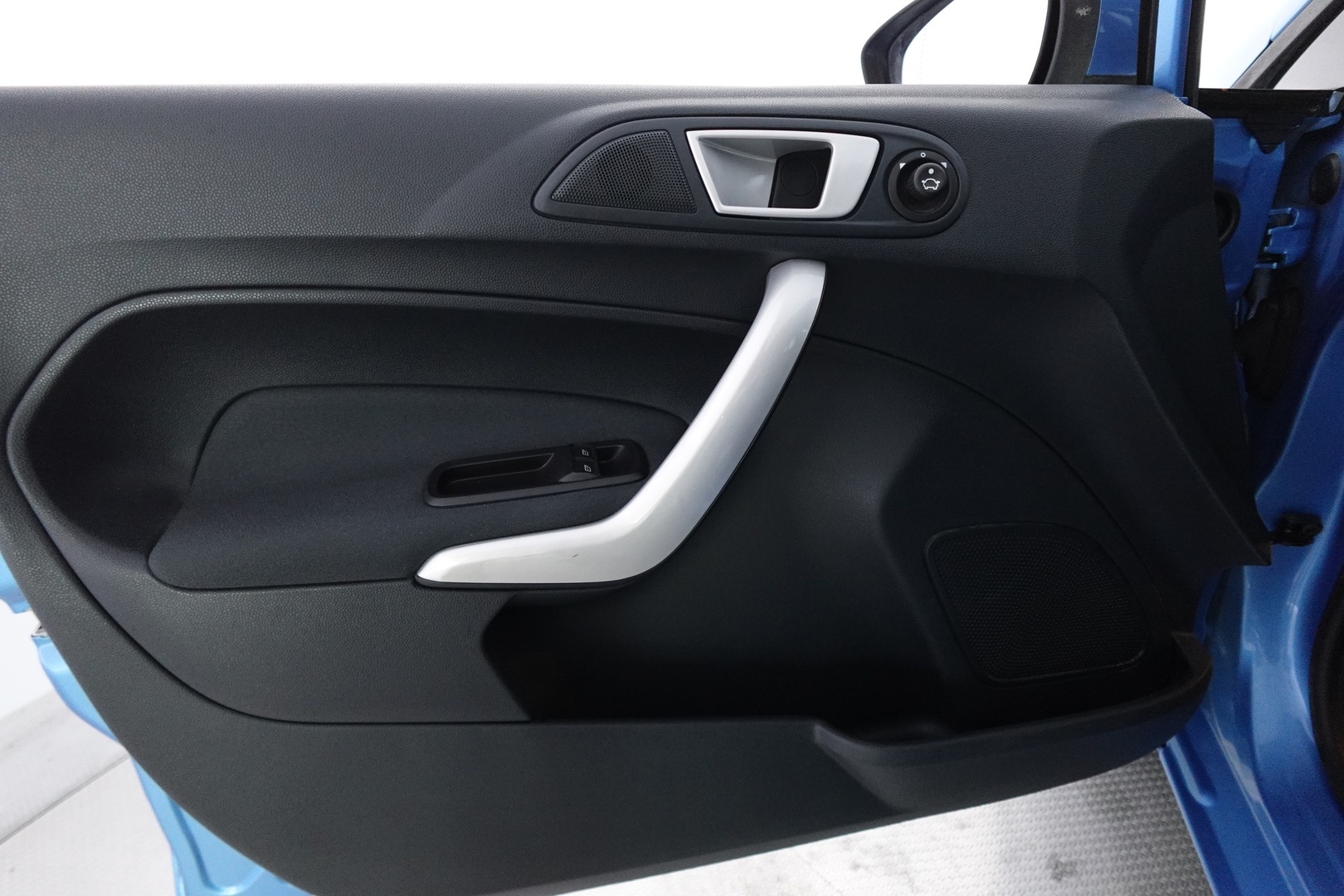 FORD Fiesta 2012